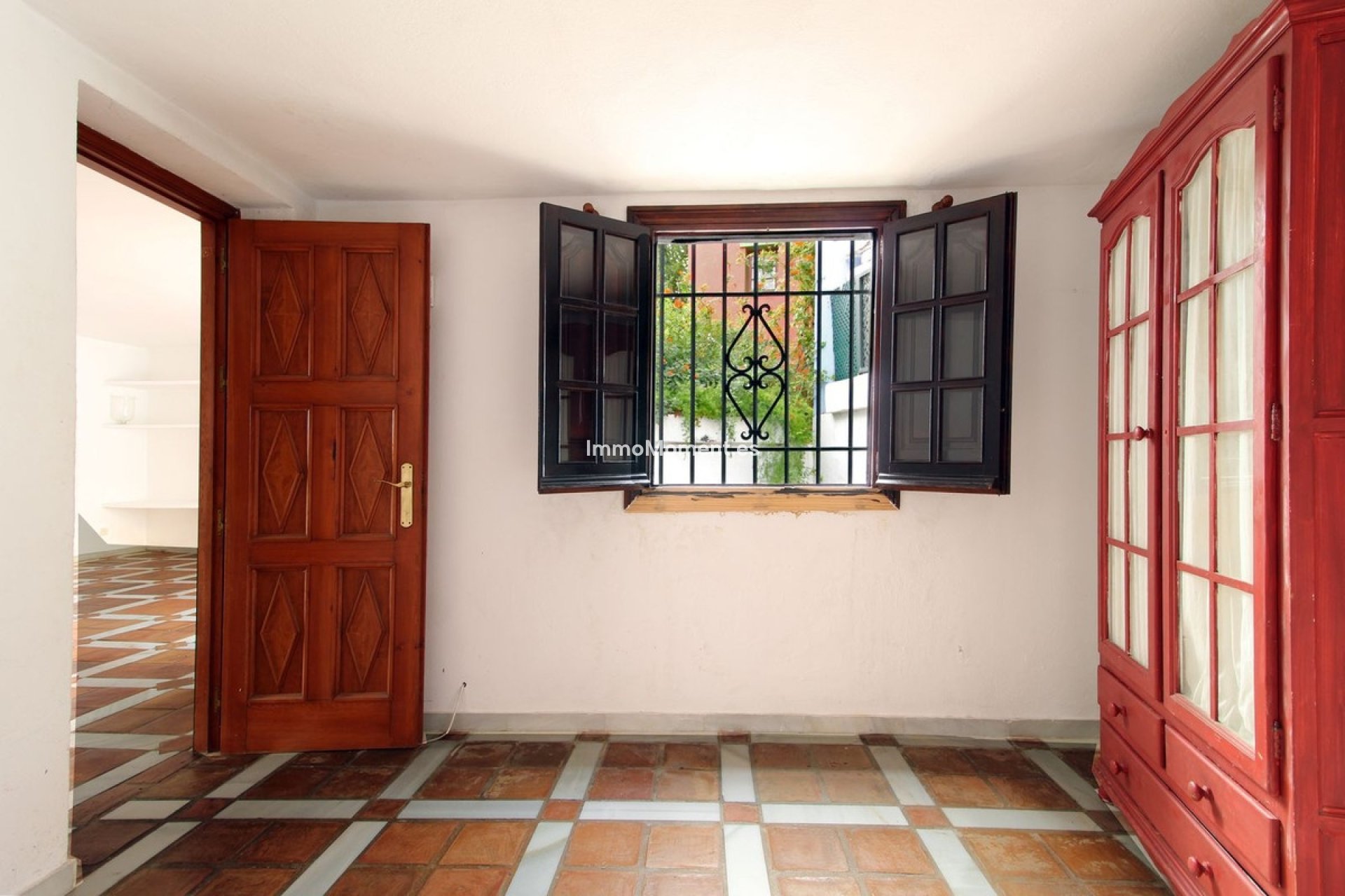Bestaande woning - Rijtjeshuis - Marbella - Guadalmina Baja