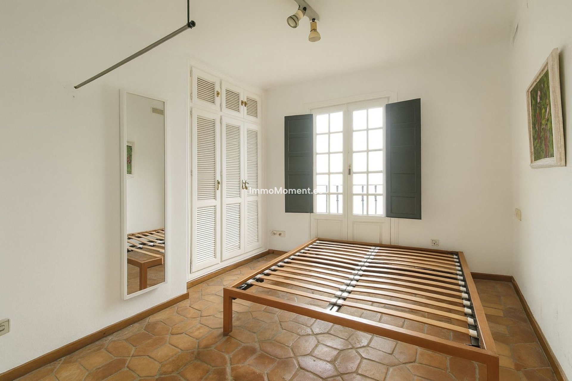 Bestaande woning - Rijtjeshuis - Marbella - Guadalmina Baja