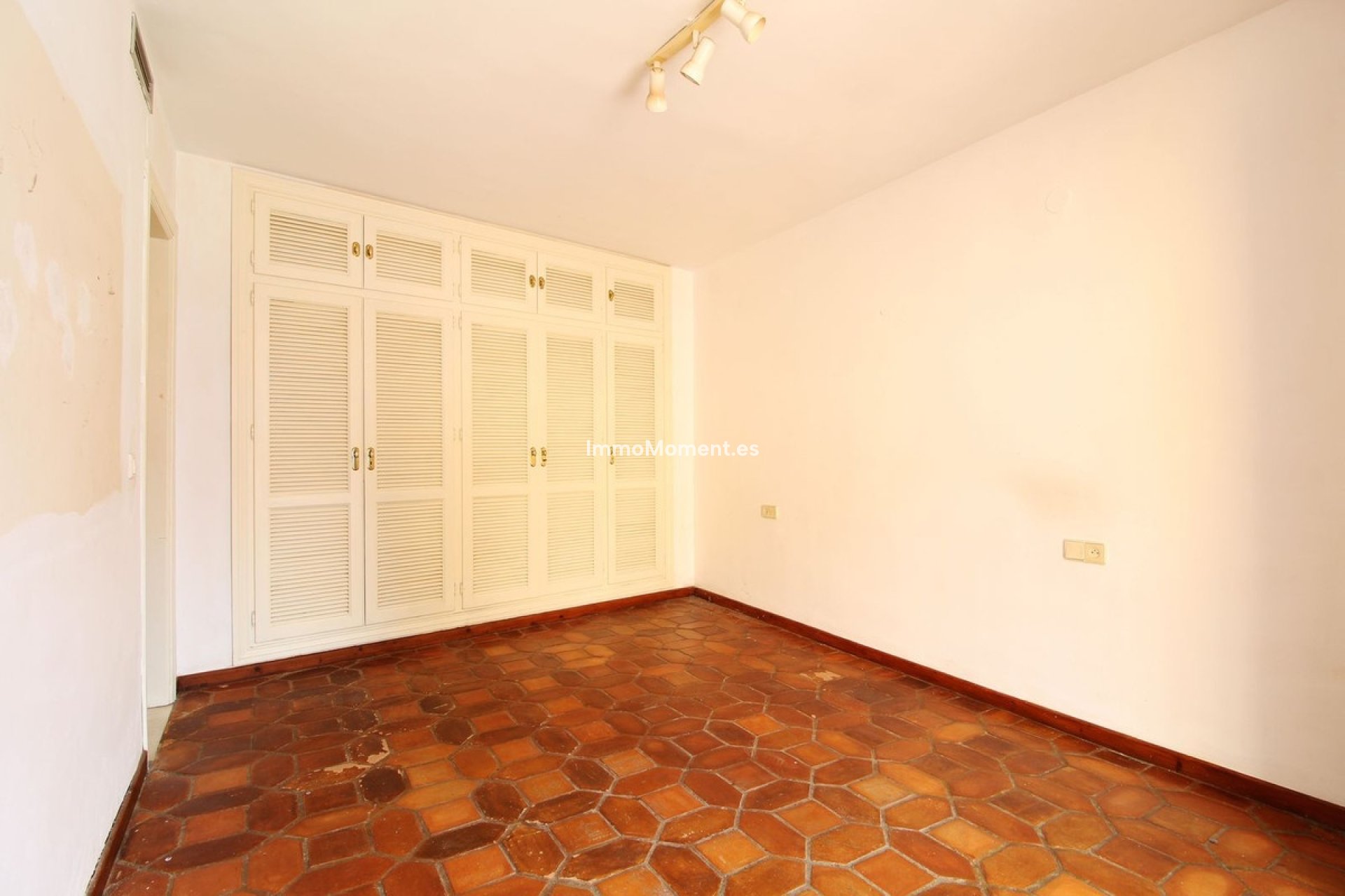 Bestaande woning - Rijtjeshuis - Marbella - Guadalmina Baja