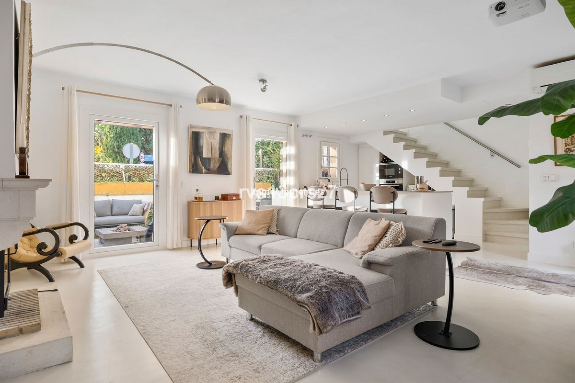 Bestaande woning - Rijtjeshuis - Marbella - Guadalmina Baja