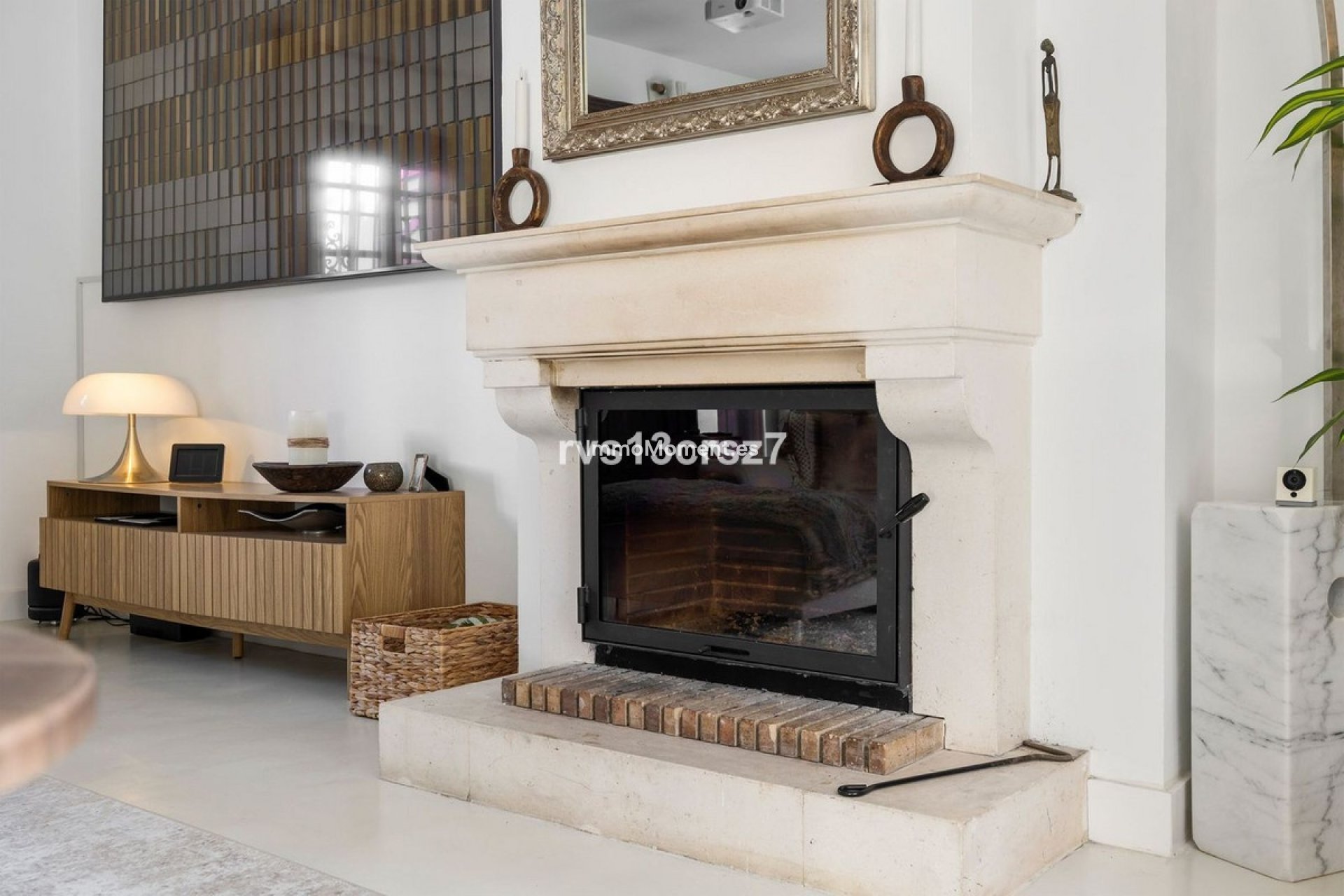 Bestaande woning - Rijtjeshuis - Marbella - Guadalmina Baja