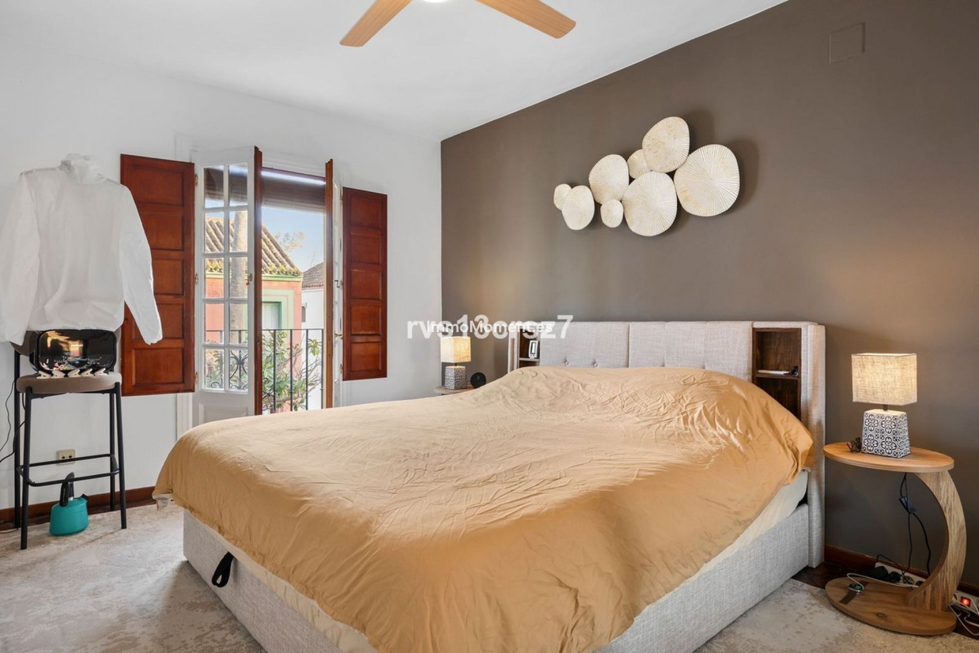 Bestaande woning - Rijtjeshuis - Marbella - Guadalmina Baja