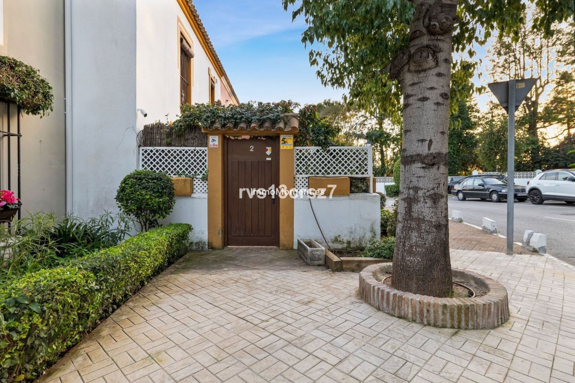 Bestaande woning - Rijtjeshuis - Marbella - Guadalmina Baja