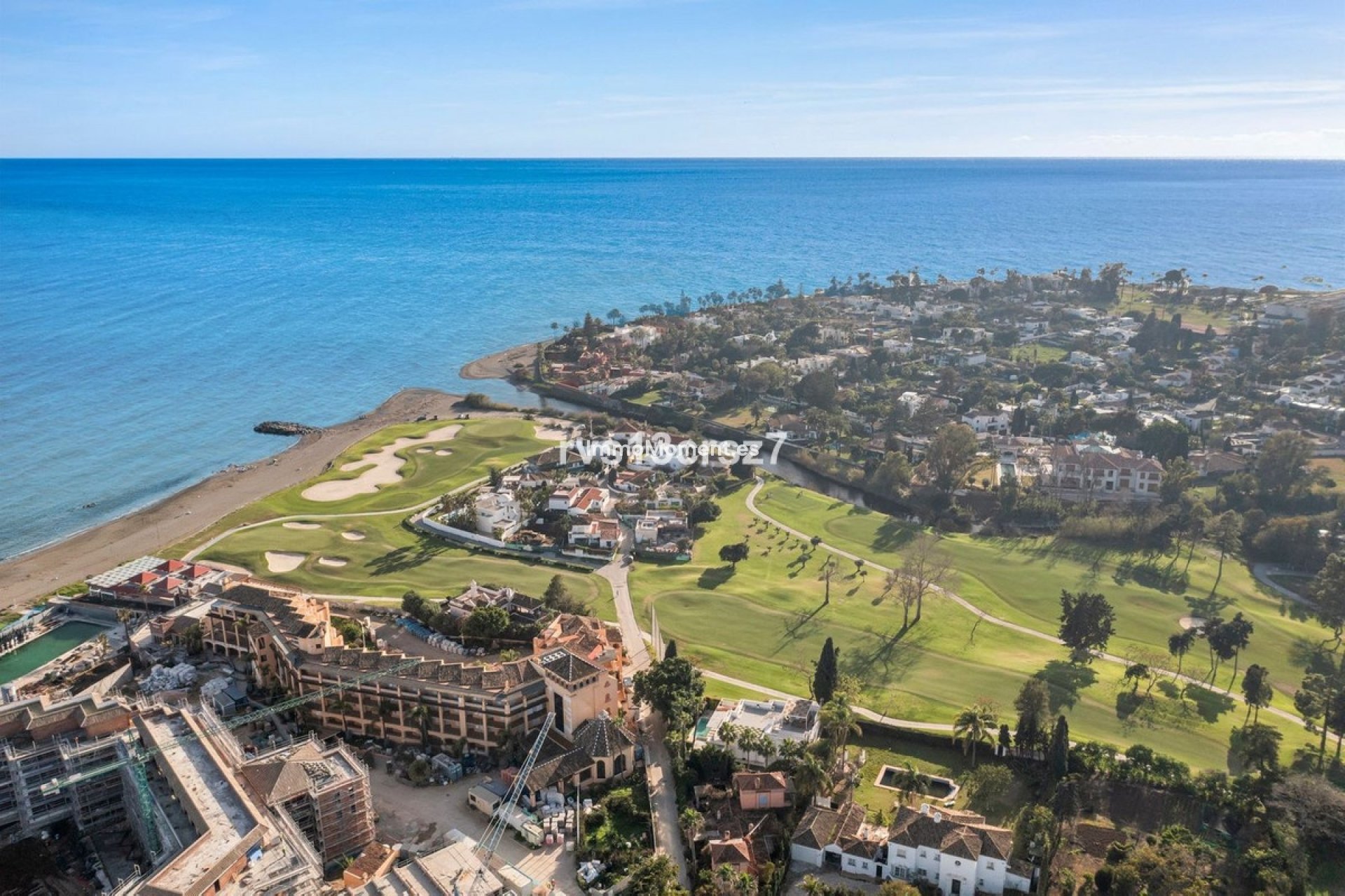Bestaande woning - Rijtjeshuis - Marbella - Guadalmina Baja