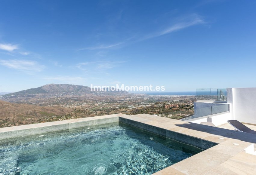 Bestaande woning - Rijtjeshuis - Marbella - La Mairena