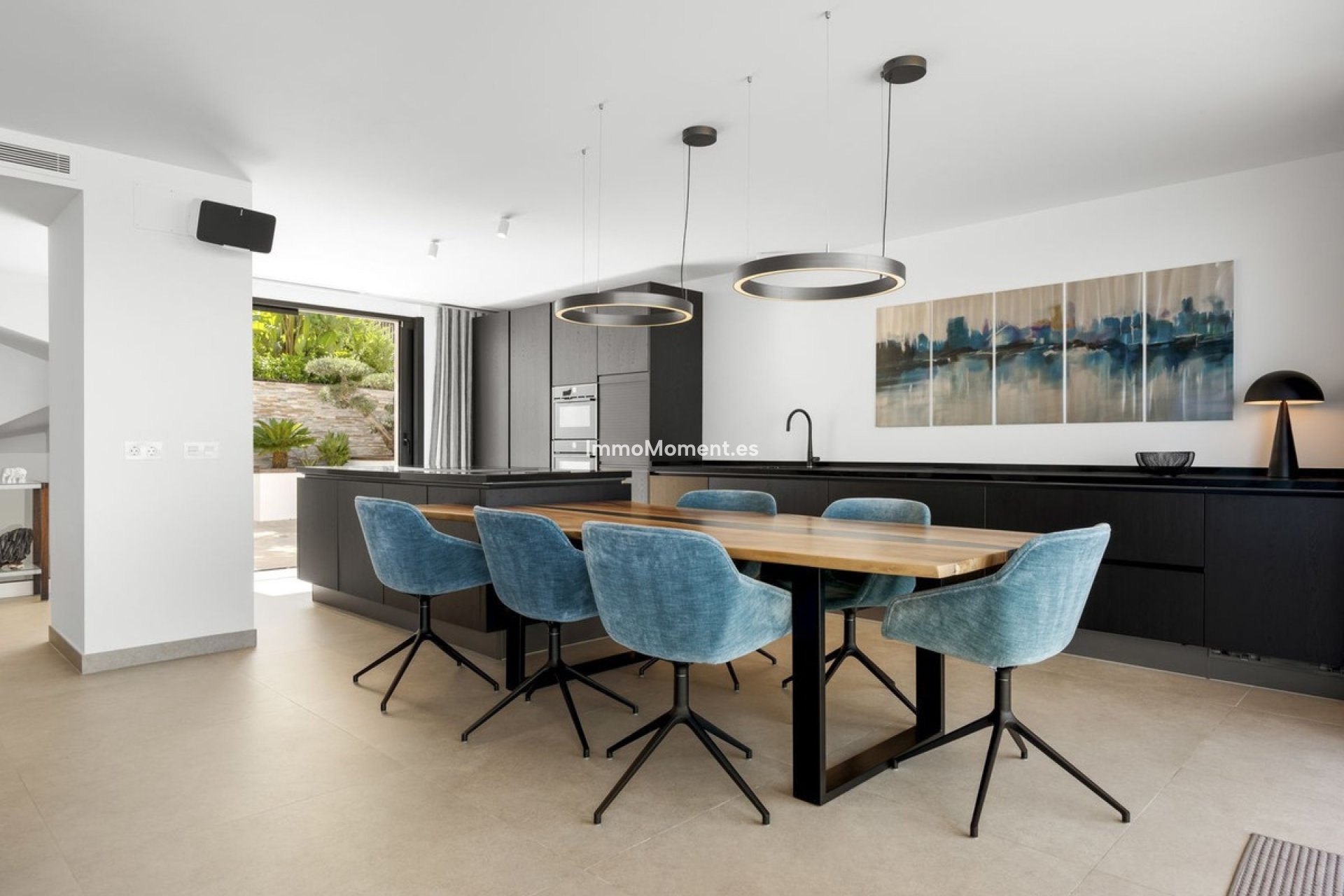 Bestaande woning - Rijtjeshuis - Marbella - La Mairena