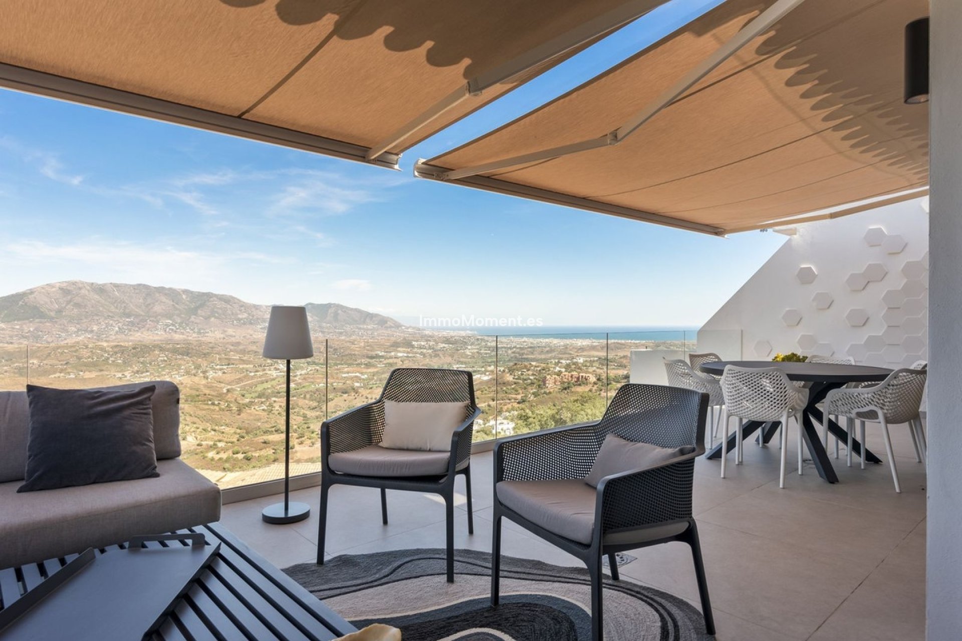 Bestaande woning - Rijtjeshuis - Marbella - La Mairena