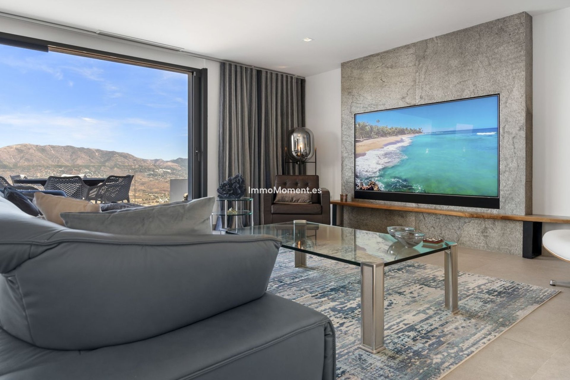 Bestaande woning - Rijtjeshuis - Marbella - La Mairena