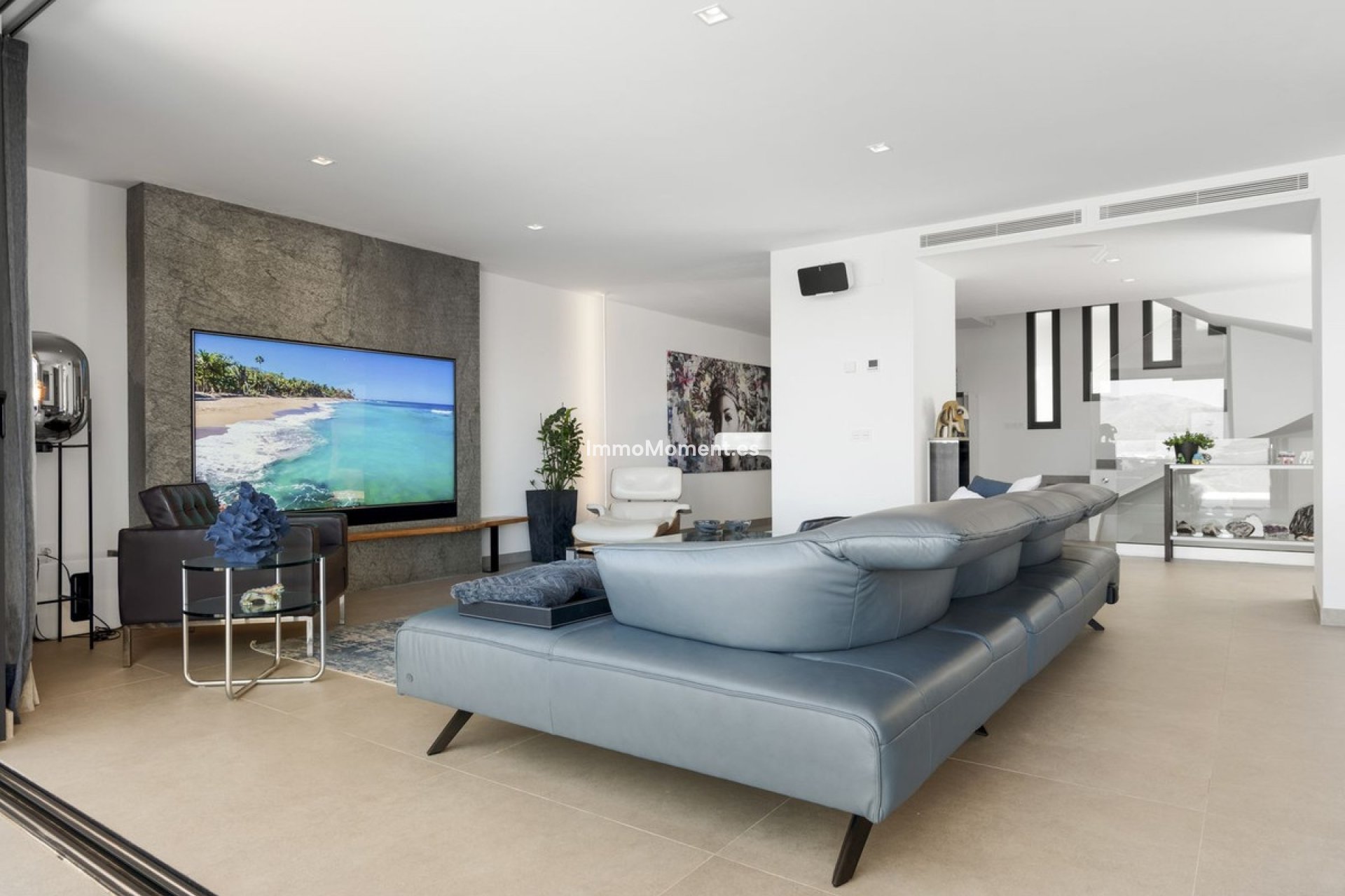Bestaande woning - Rijtjeshuis - Marbella - La Mairena