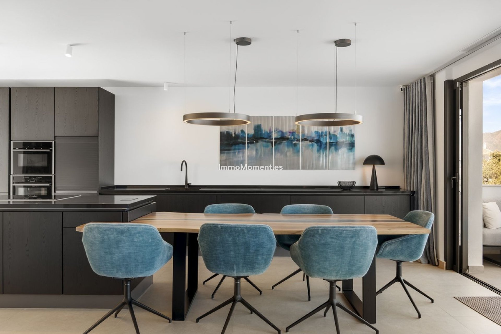 Bestaande woning - Rijtjeshuis - Marbella - La Mairena