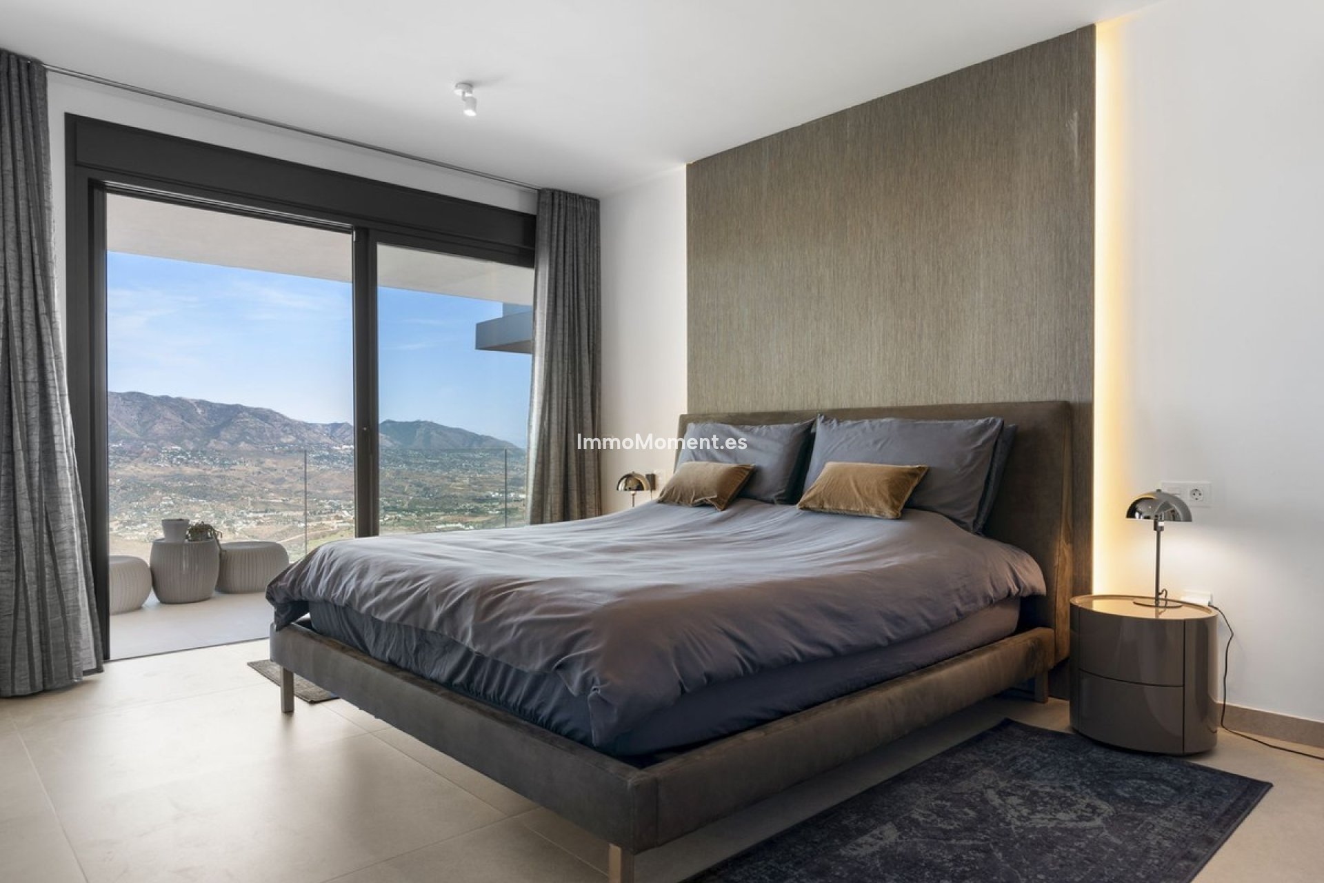 Bestaande woning - Rijtjeshuis - Marbella - La Mairena