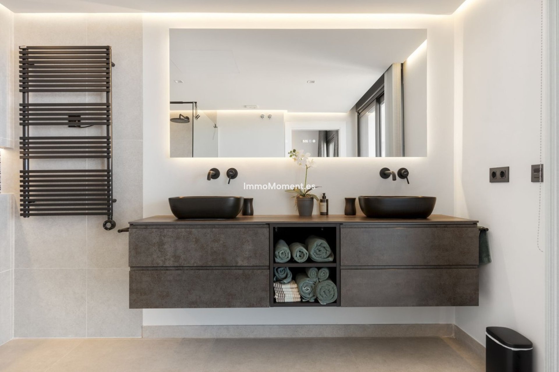 Bestaande woning - Rijtjeshuis - Marbella - La Mairena