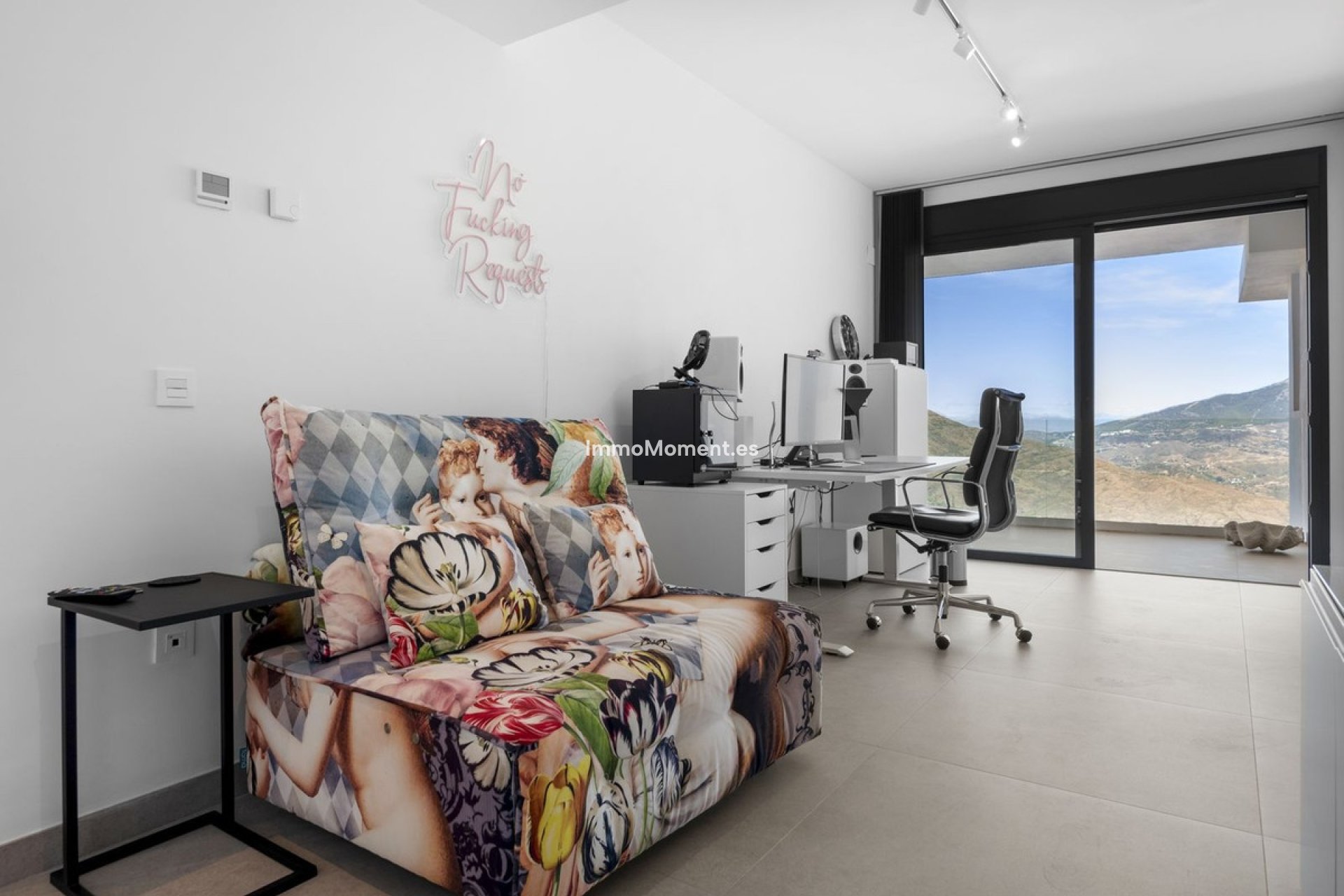 Bestaande woning - Rijtjeshuis - Marbella - La Mairena