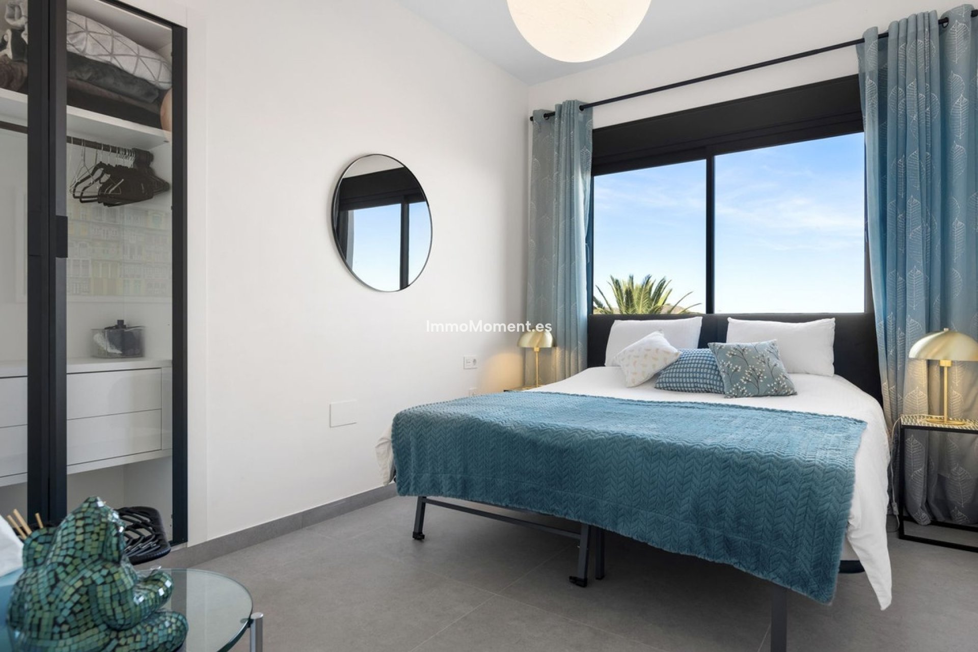 Bestaande woning - Rijtjeshuis - Marbella - La Mairena