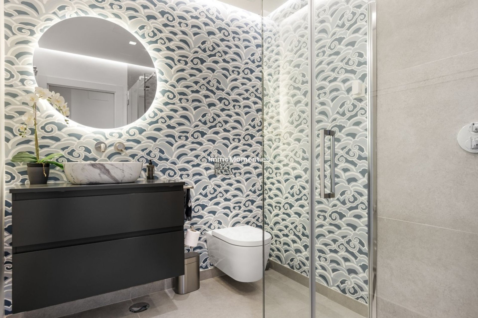 Bestaande woning - Rijtjeshuis - Marbella - La Mairena
