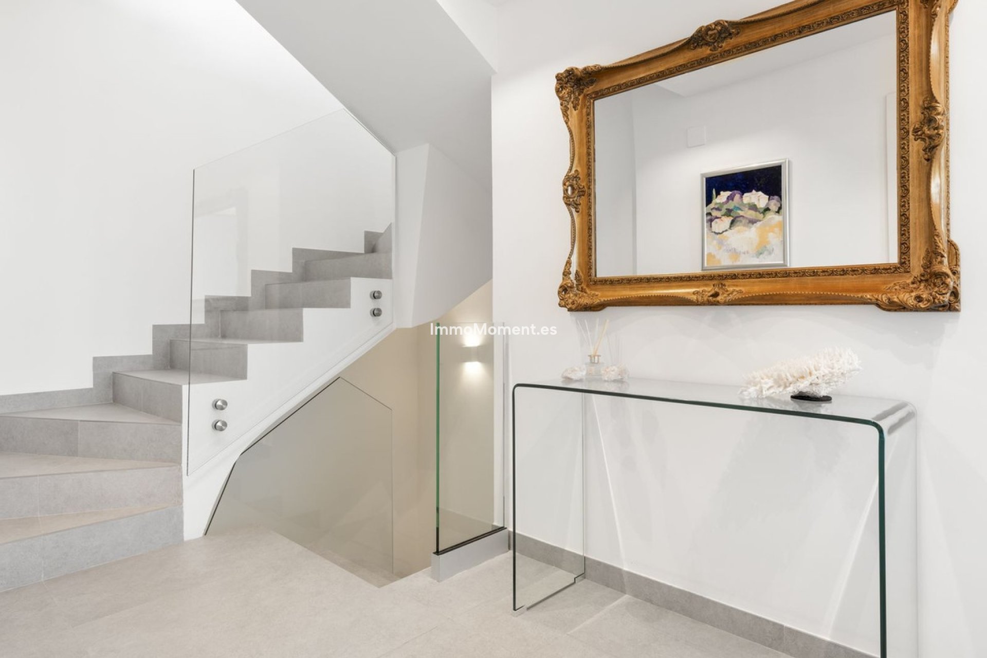 Bestaande woning - Rijtjeshuis - Marbella - La Mairena