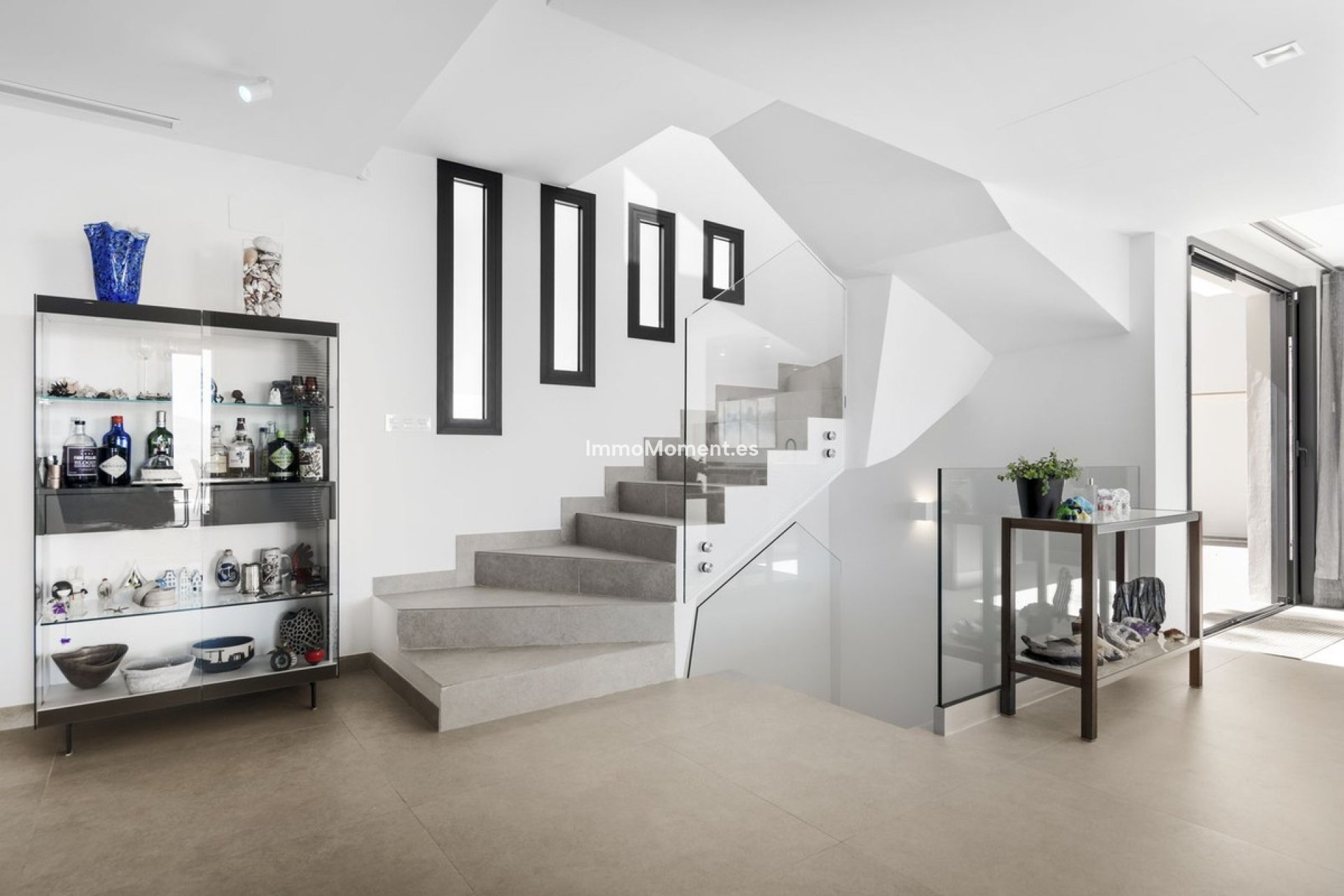 Bestaande woning - Rijtjeshuis - Marbella - La Mairena
