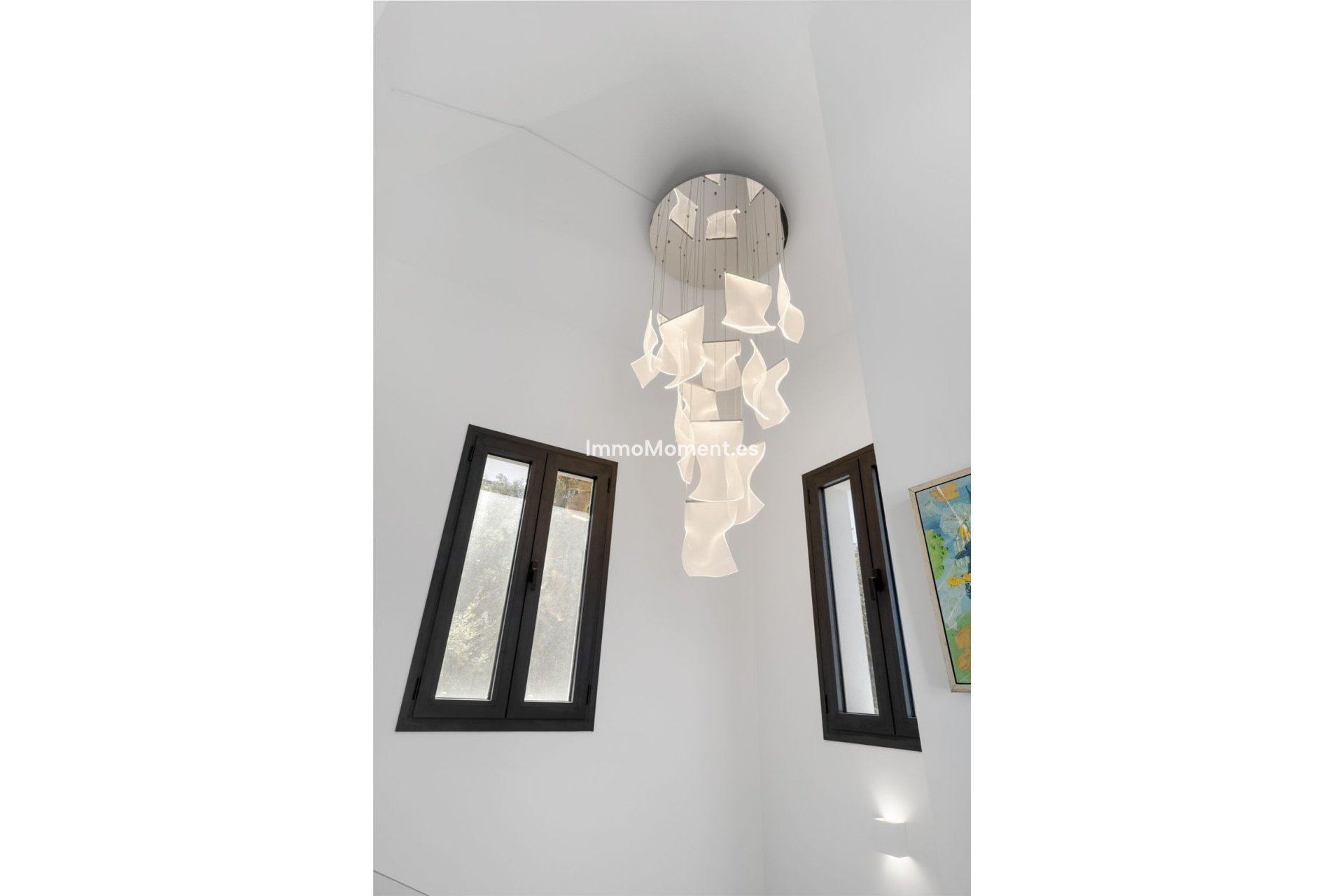 Bestaande woning - Rijtjeshuis - Marbella - La Mairena
