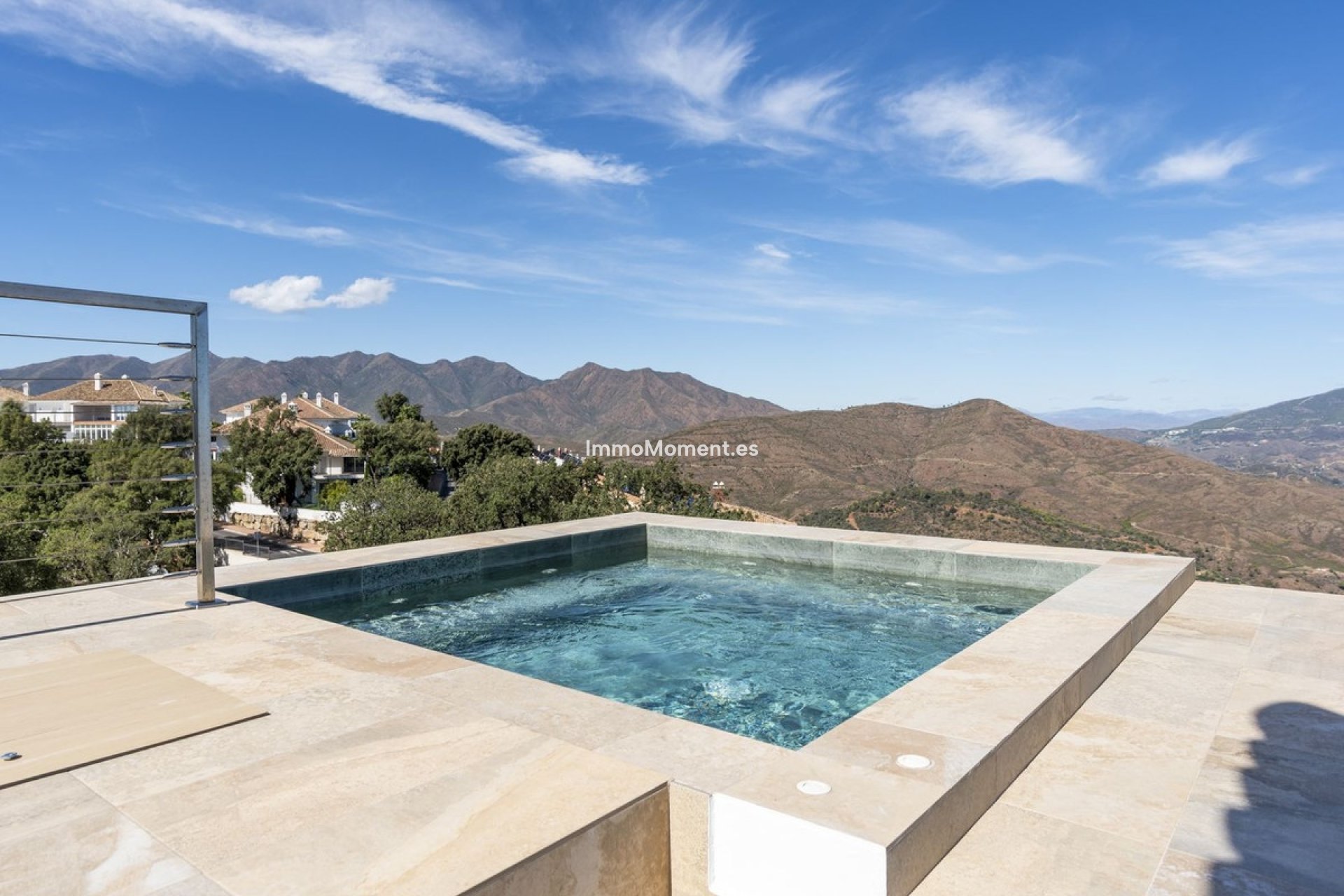 Bestaande woning - Rijtjeshuis - Marbella - La Mairena