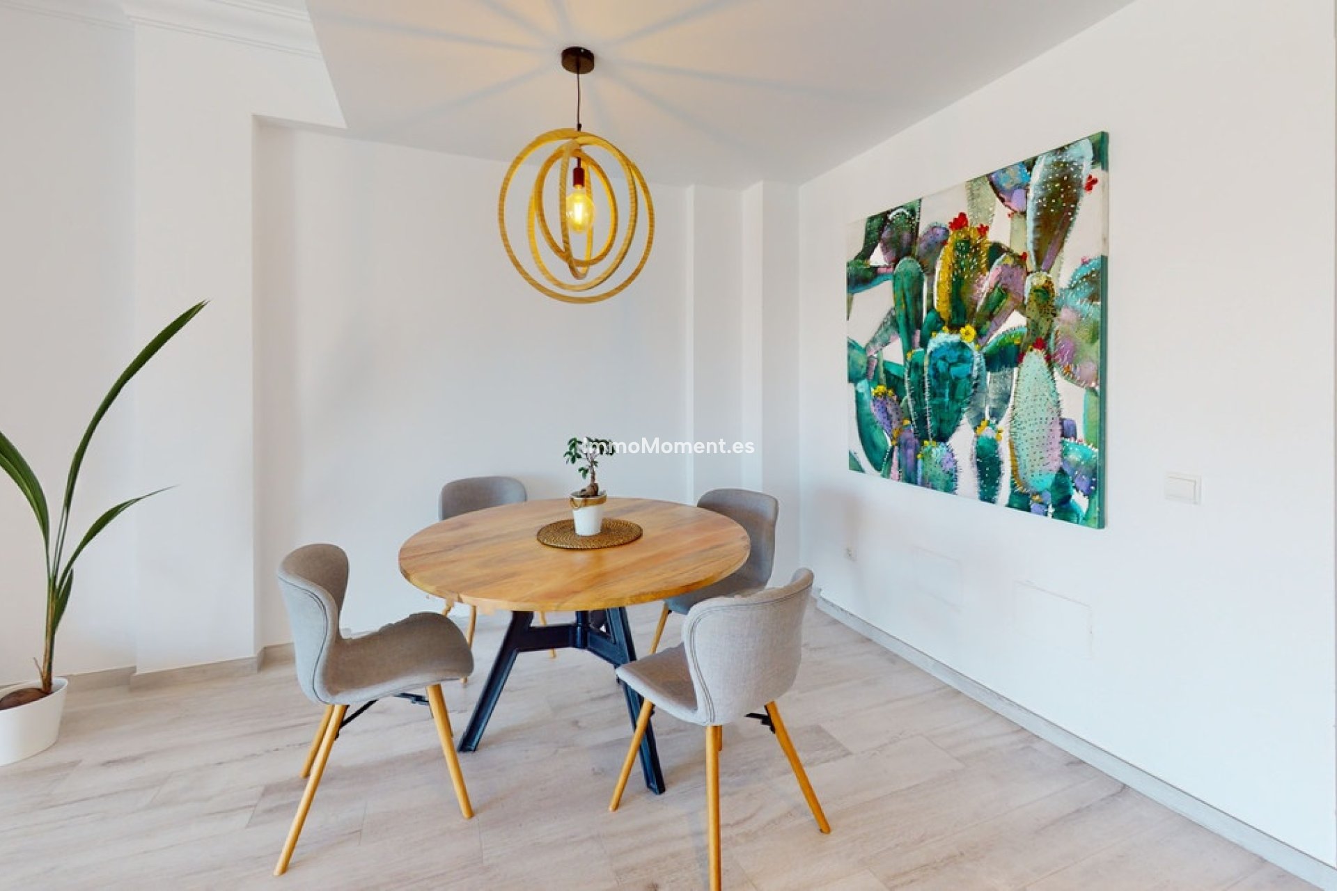Bestaande woning - Rijtjeshuis - Marbella - La Mairena