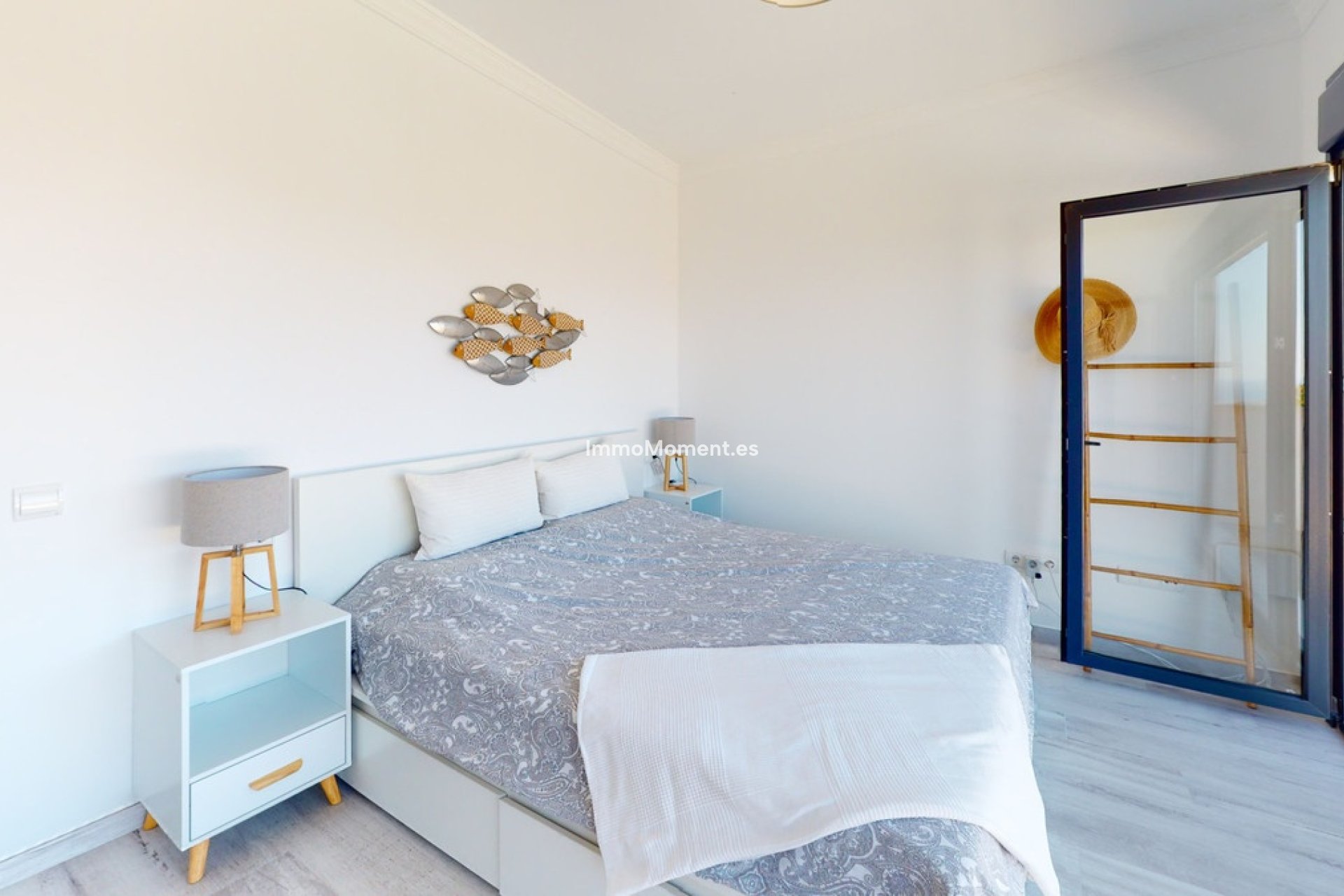 Bestaande woning - Rijtjeshuis - Marbella - La Mairena