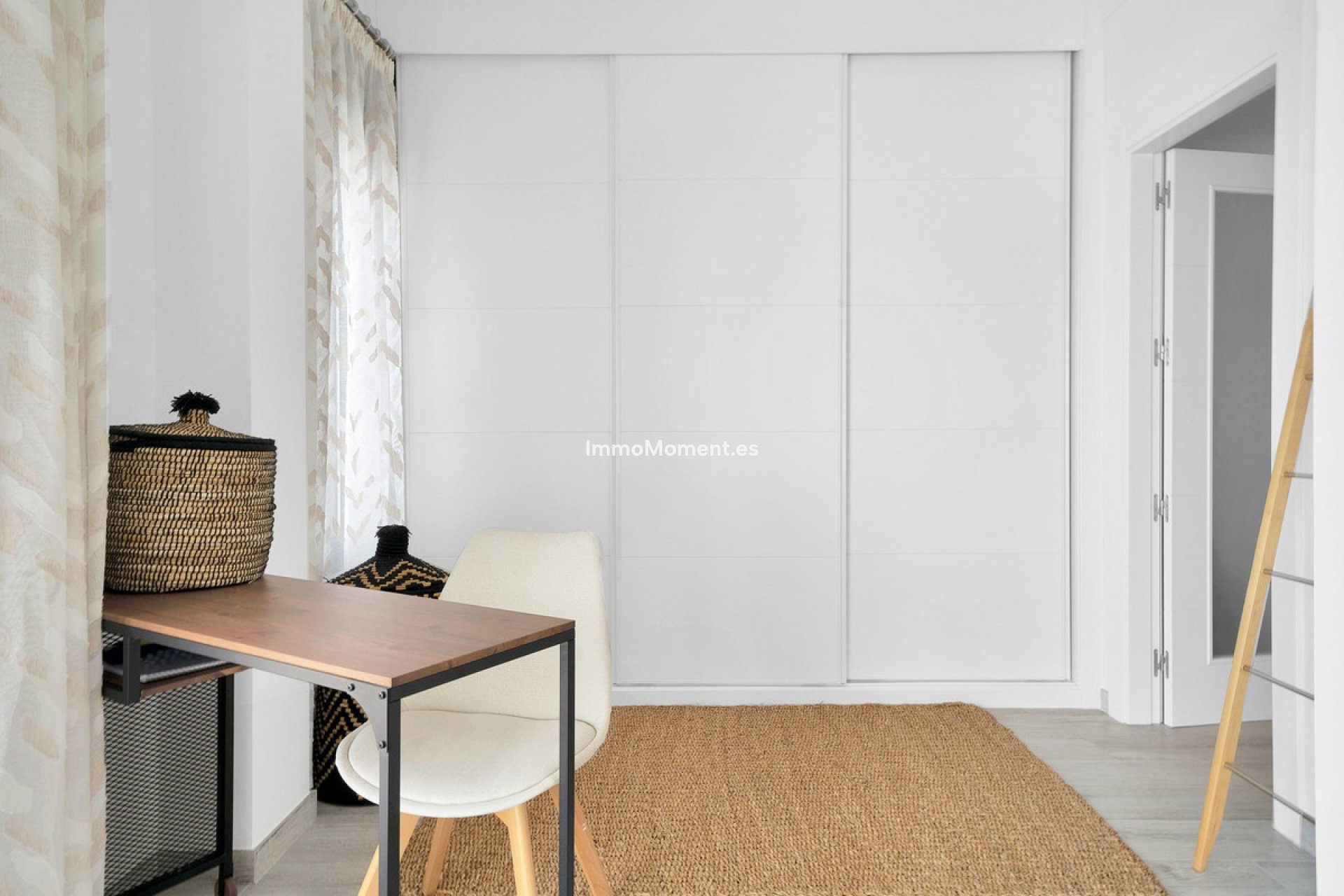 Bestaande woning - Rijtjeshuis - Marbella - La Mairena