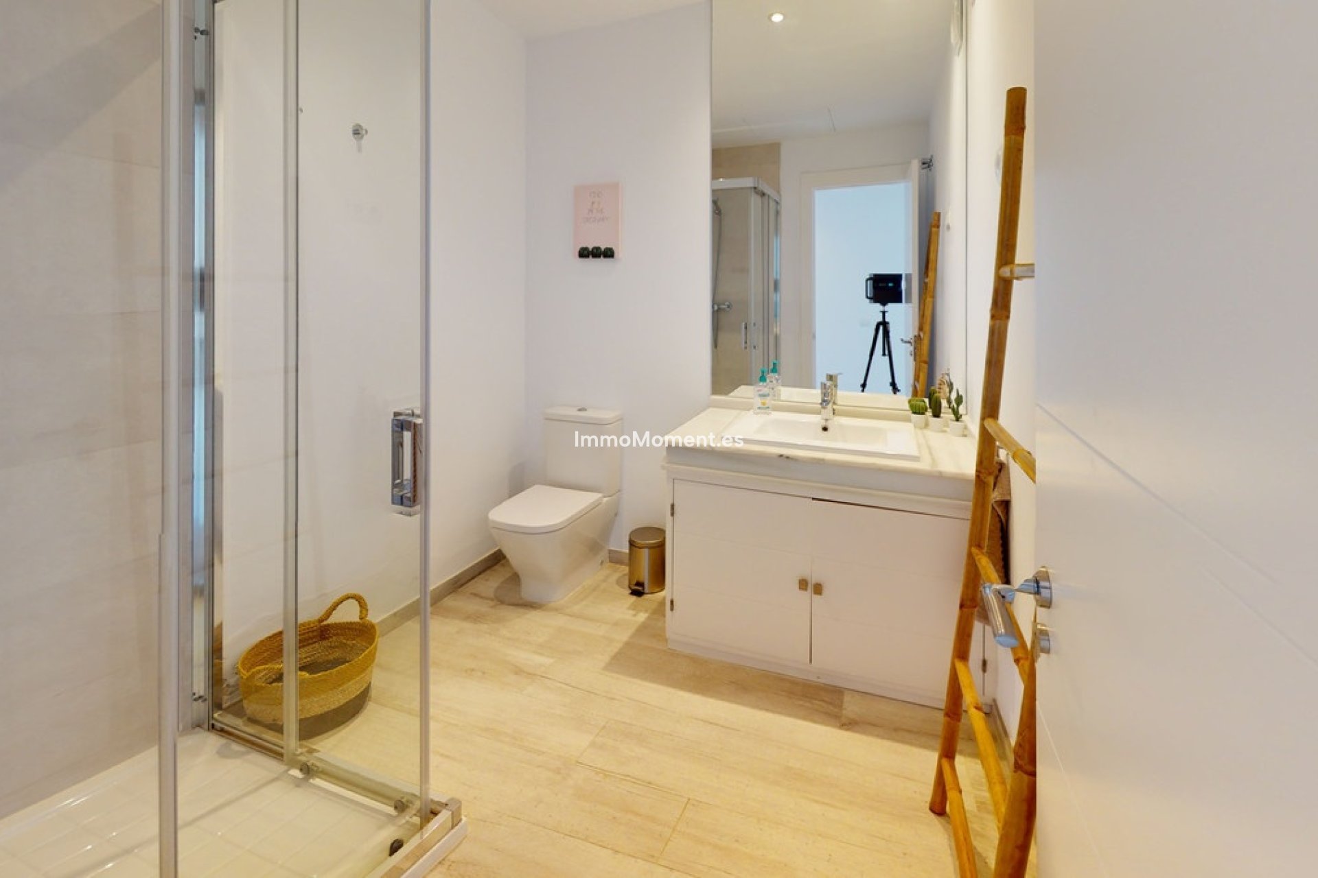 Bestaande woning - Rijtjeshuis - Marbella - La Mairena
