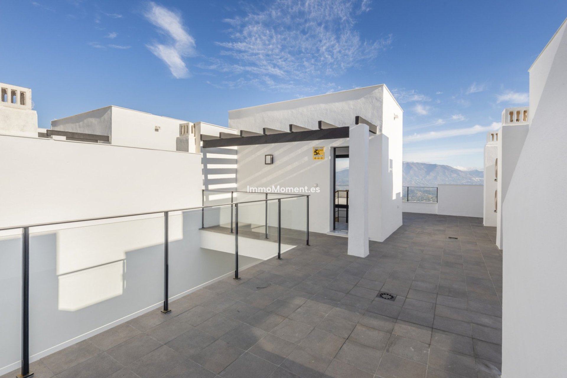 Bestaande woning - Rijtjeshuis - Marbella - La Mairena