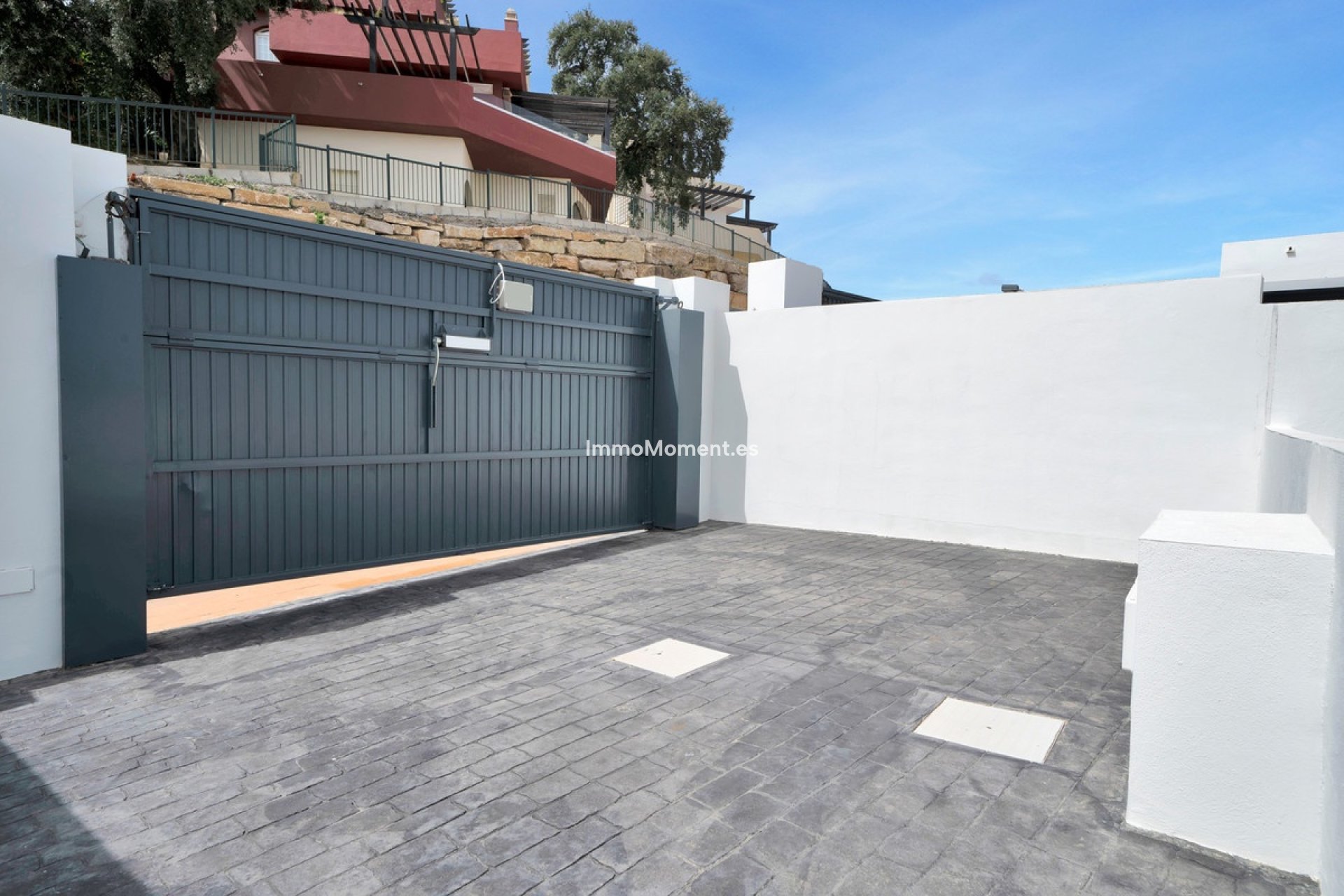 Bestaande woning - Rijtjeshuis - Marbella - La Mairena