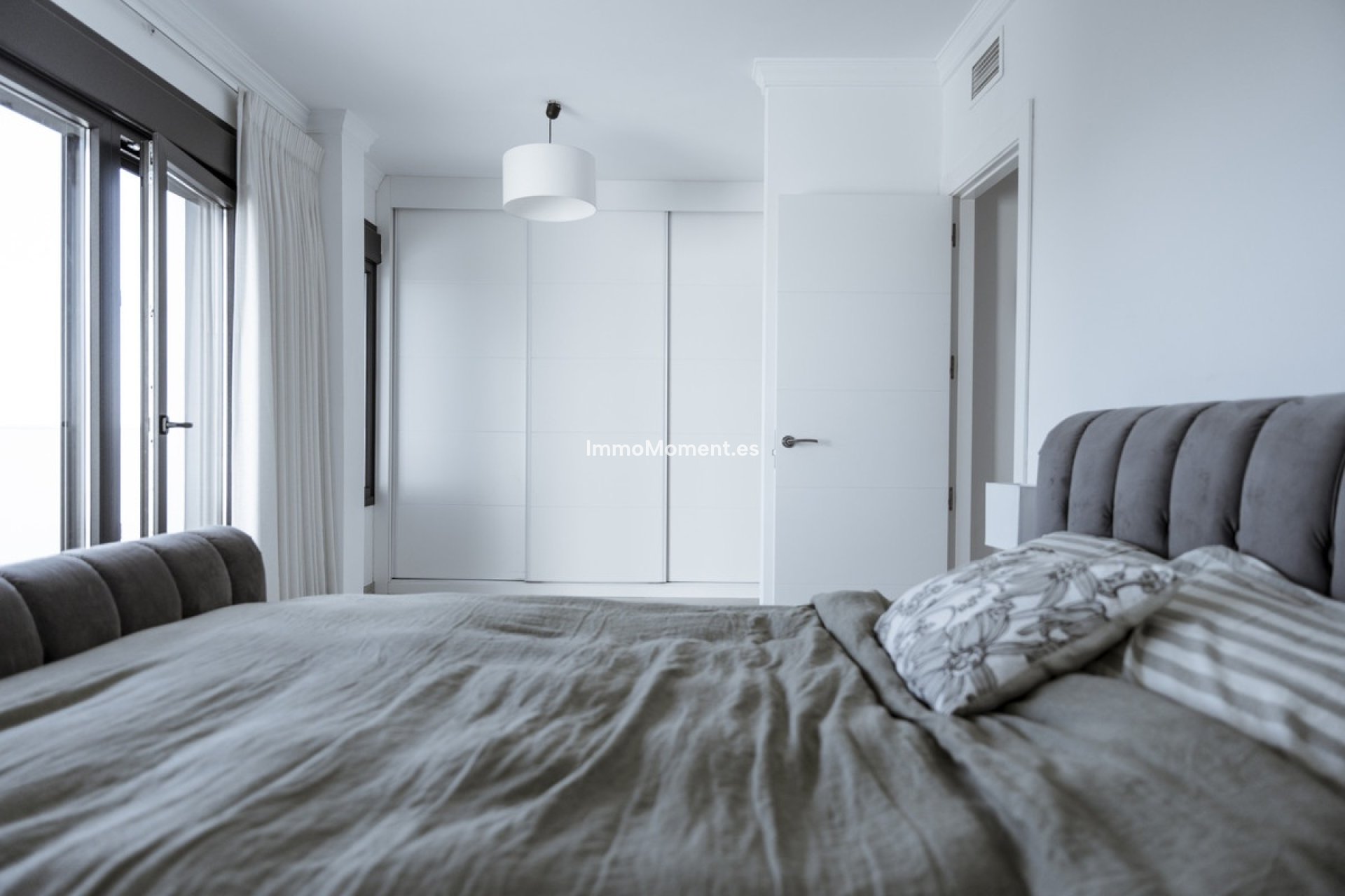 Bestaande woning - Rijtjeshuis - Marbella - La Mairena