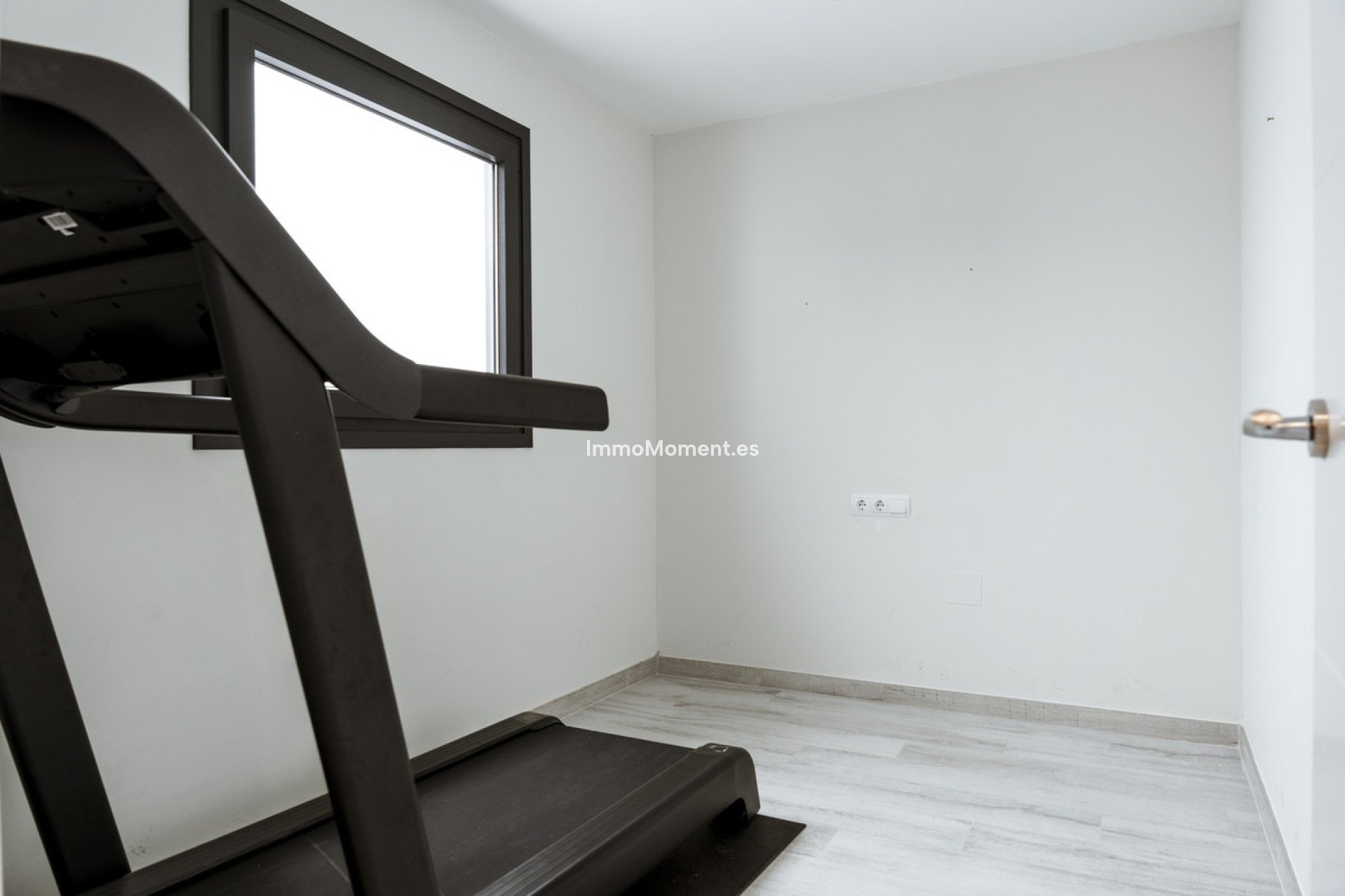 Bestaande woning - Rijtjeshuis - Marbella - La Mairena