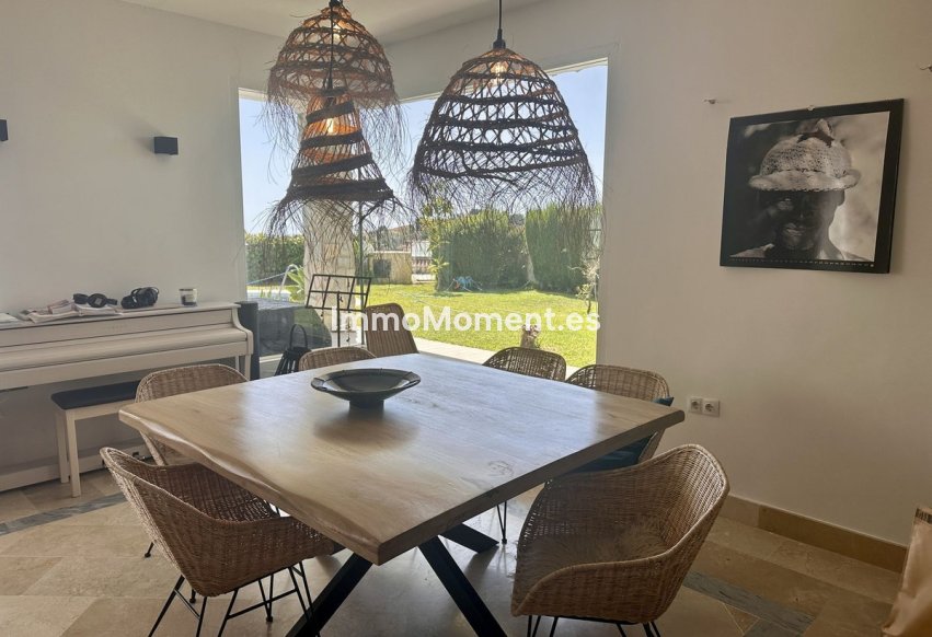 Bestaande woning - Rijtjeshuis - Marbella - La Mairena