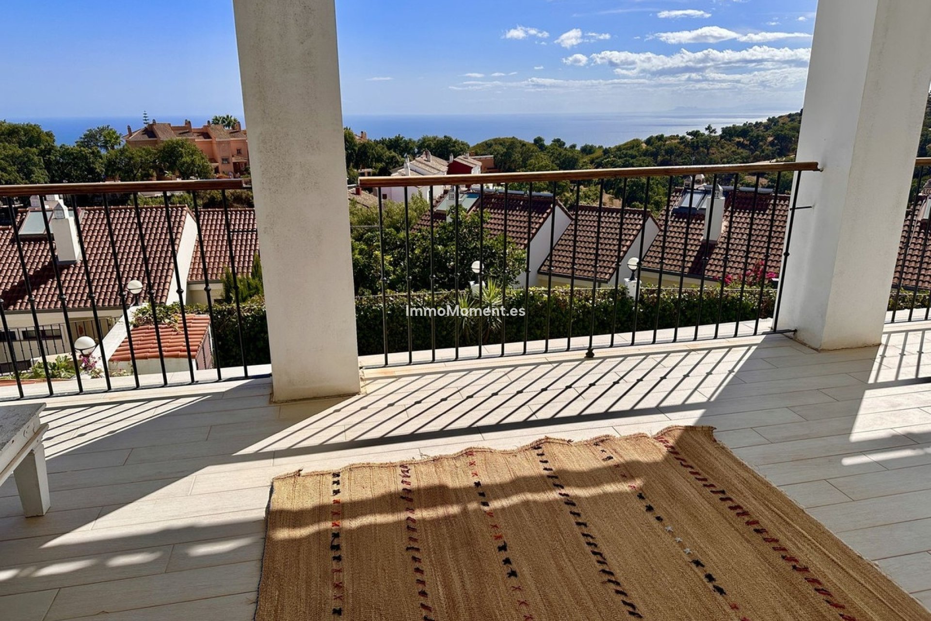 Bestaande woning - Rijtjeshuis - Marbella - La Mairena