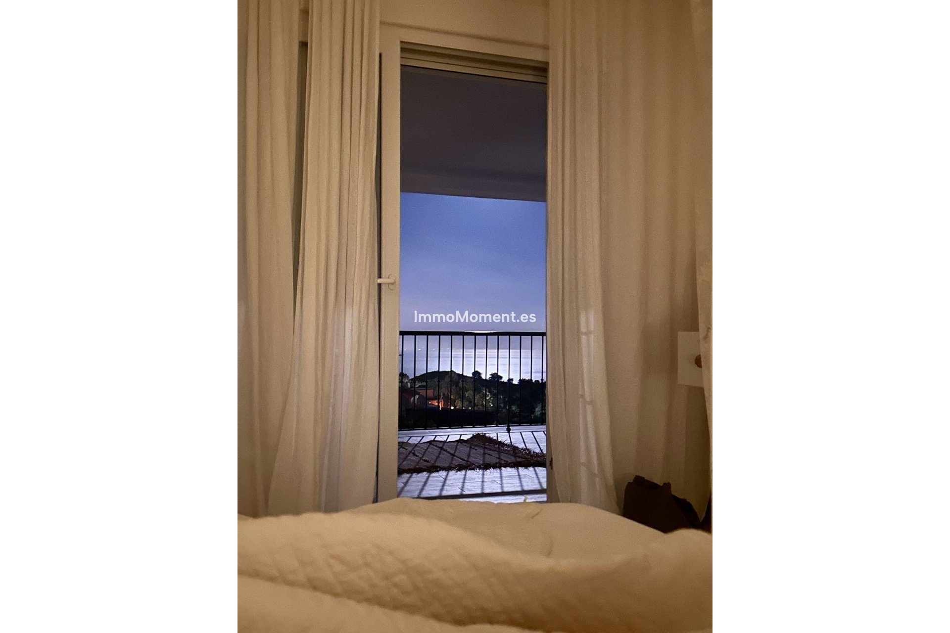 Bestaande woning - Rijtjeshuis - Marbella - La Mairena