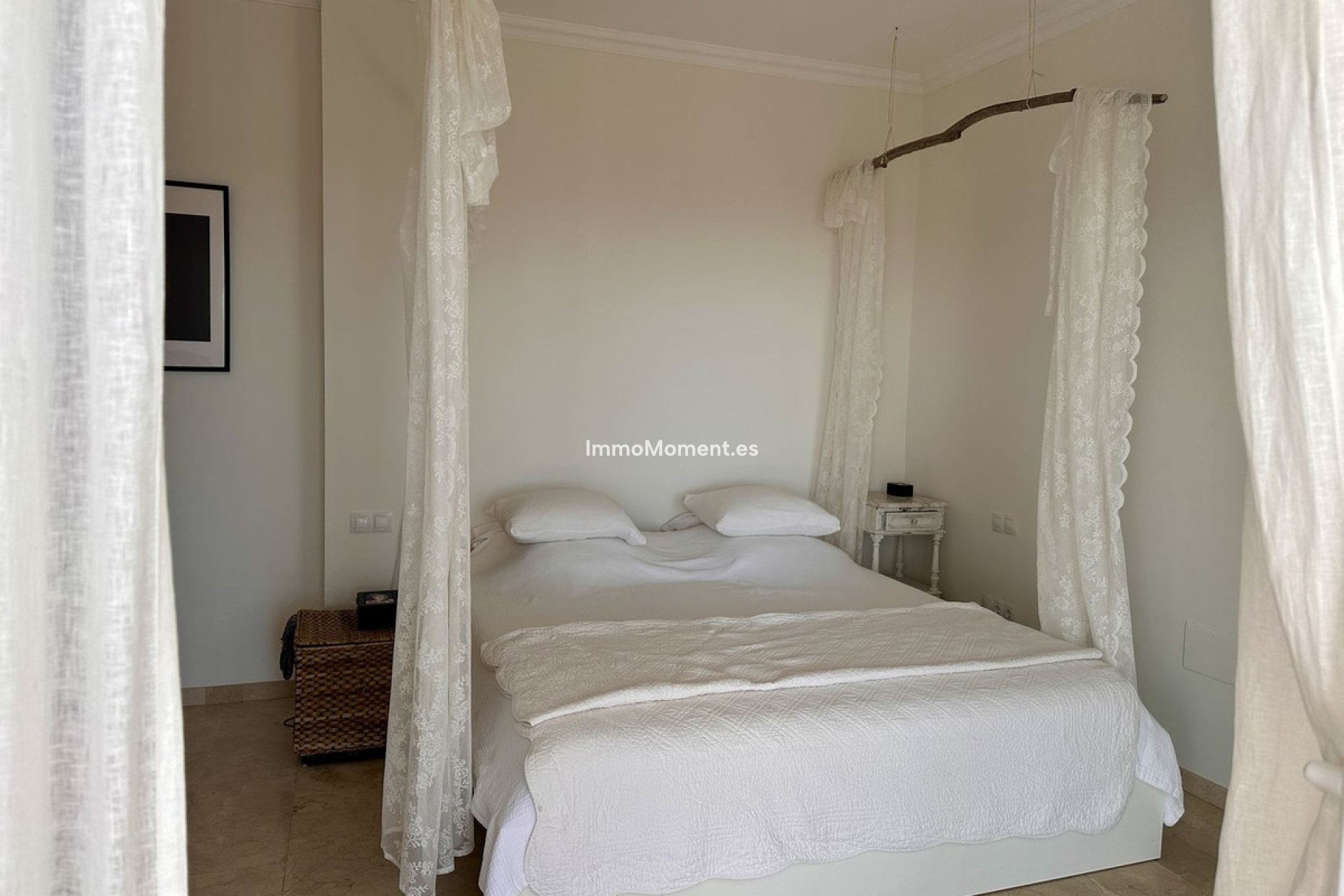 Bestaande woning - Rijtjeshuis - Marbella - La Mairena