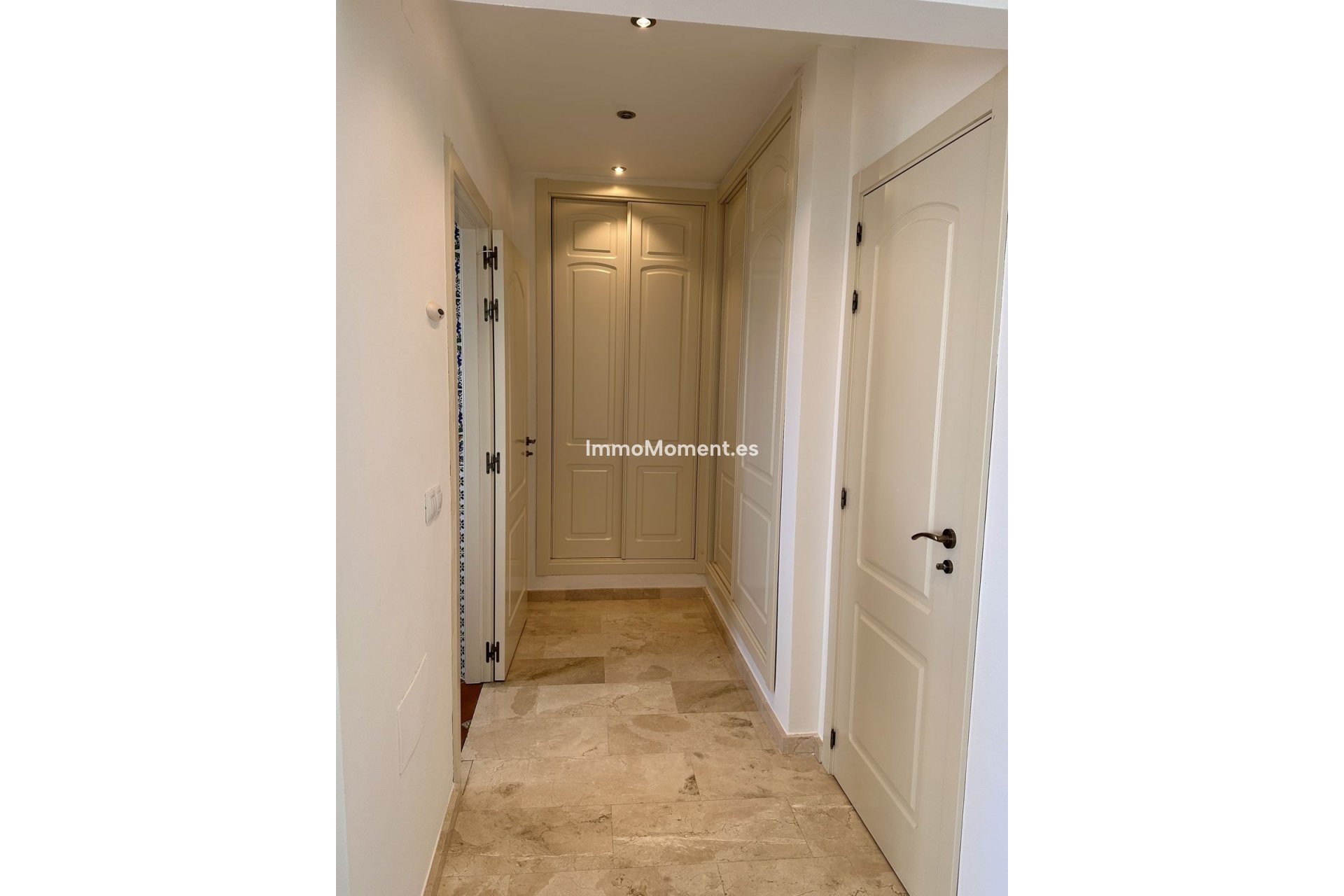 Bestaande woning - Rijtjeshuis - Marbella - La Mairena