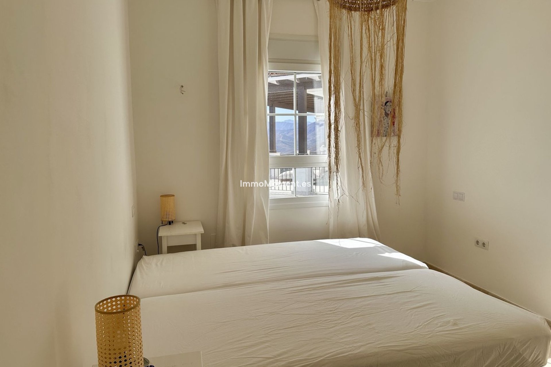 Bestaande woning - Rijtjeshuis - Marbella - La Mairena