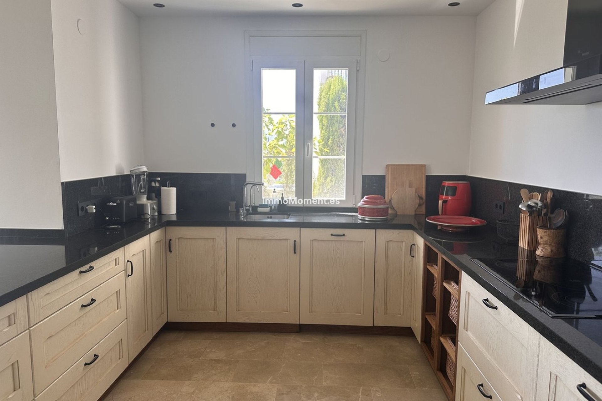 Bestaande woning - Rijtjeshuis - Marbella - La Mairena