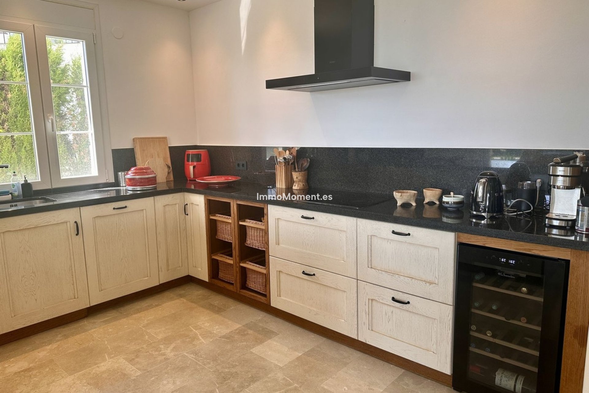 Bestaande woning - Rijtjeshuis - Marbella - La Mairena