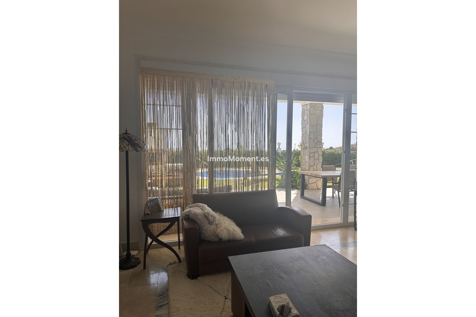 Bestaande woning - Rijtjeshuis - Marbella - La Mairena