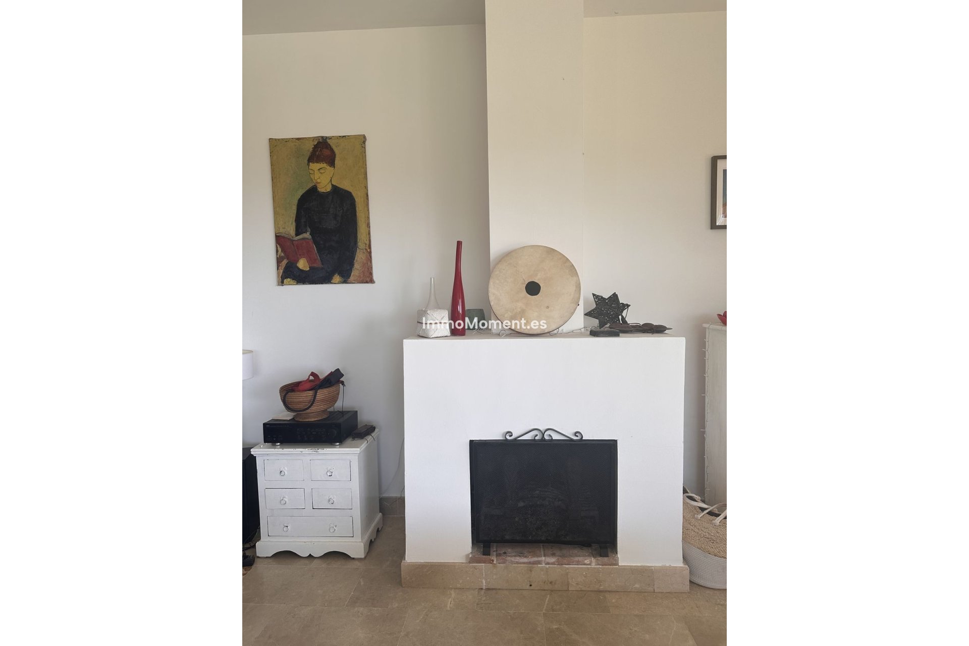 Bestaande woning - Rijtjeshuis - Marbella - La Mairena