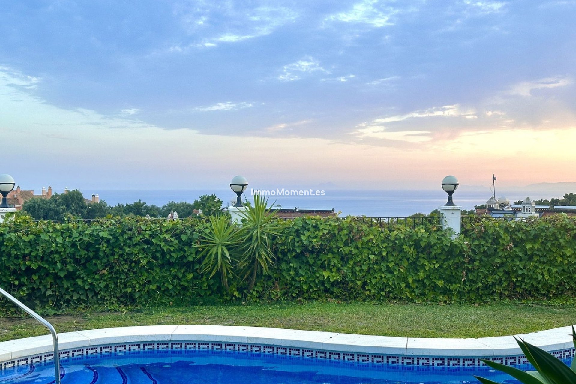 Bestaande woning - Rijtjeshuis - Marbella - La Mairena