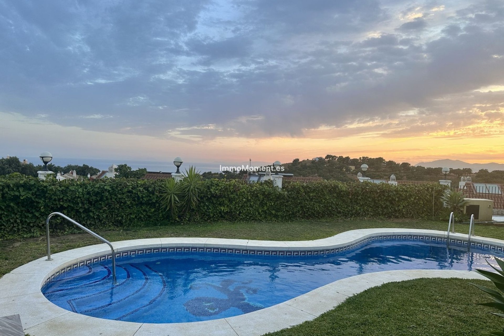 Bestaande woning - Rijtjeshuis - Marbella - La Mairena