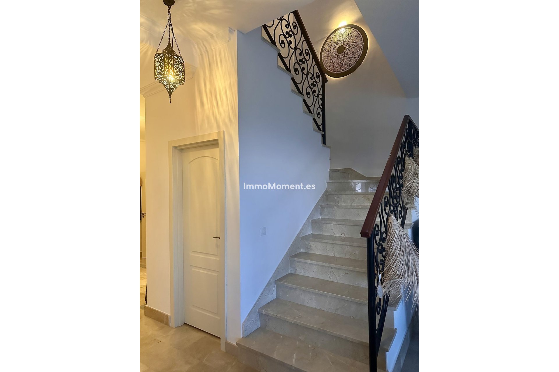 Bestaande woning - Rijtjeshuis - Marbella - La Mairena