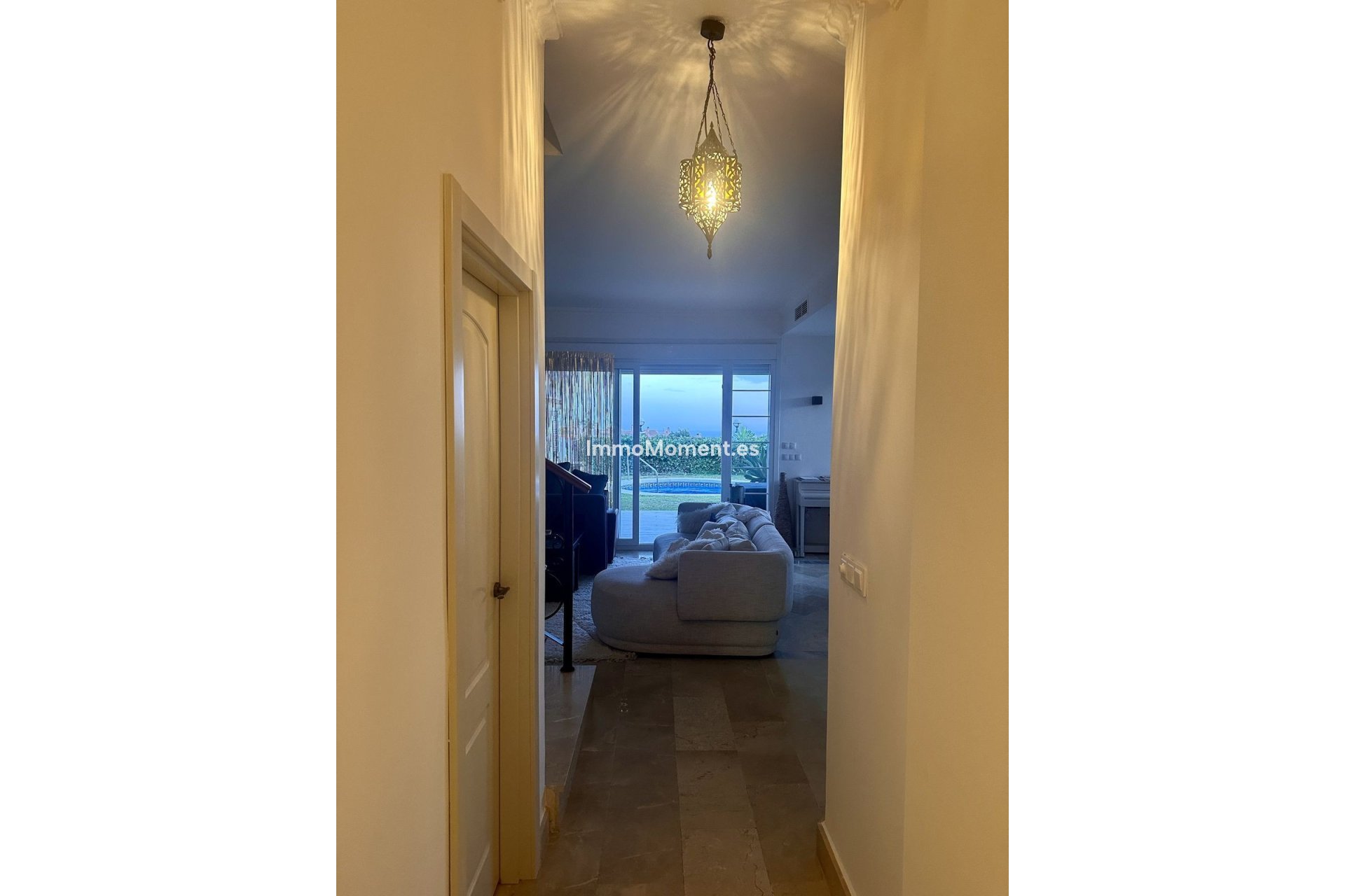 Bestaande woning - Rijtjeshuis - Marbella - La Mairena