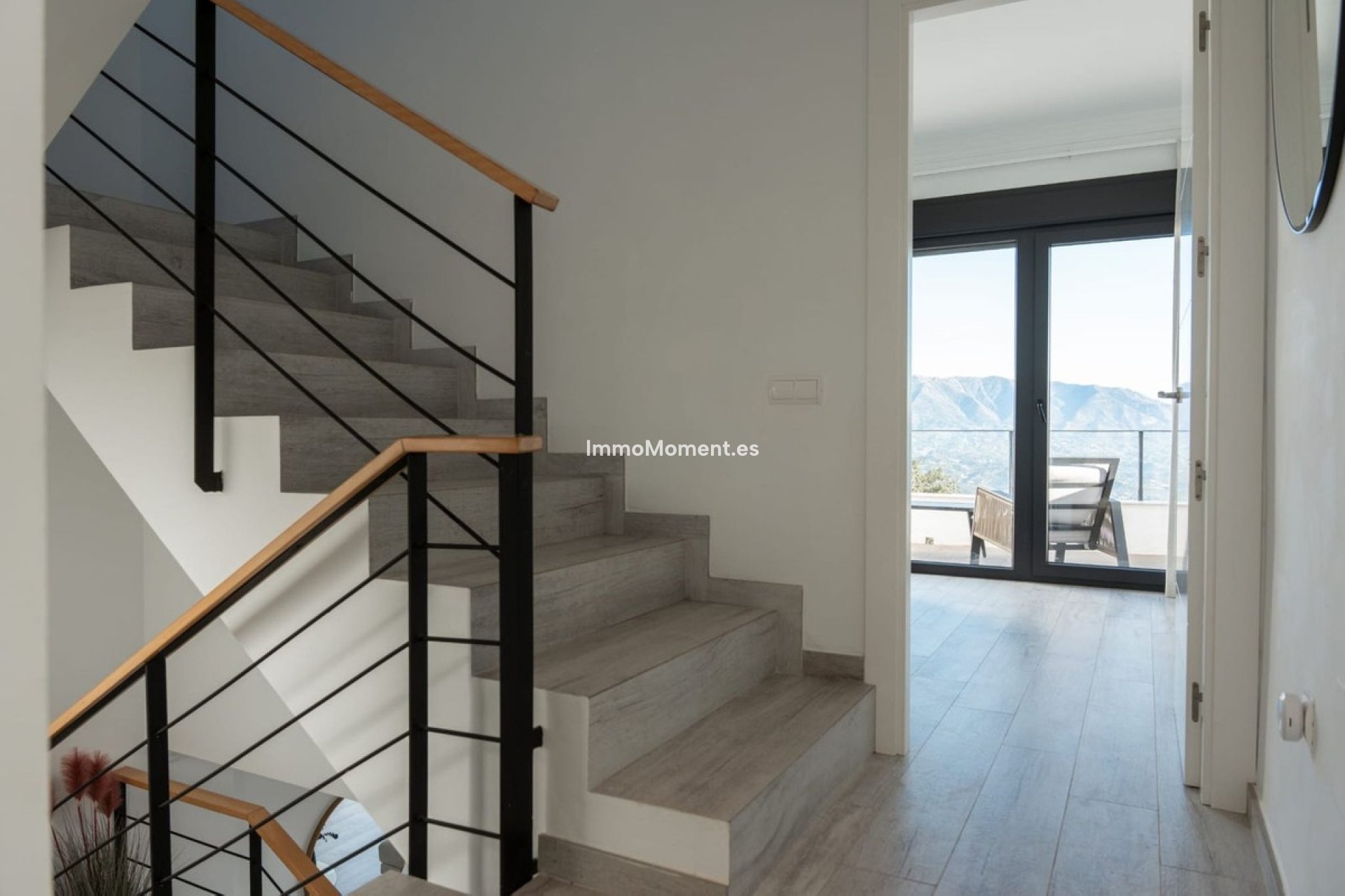 Bestaande woning - Rijtjeshuis - Marbella - La Mairena