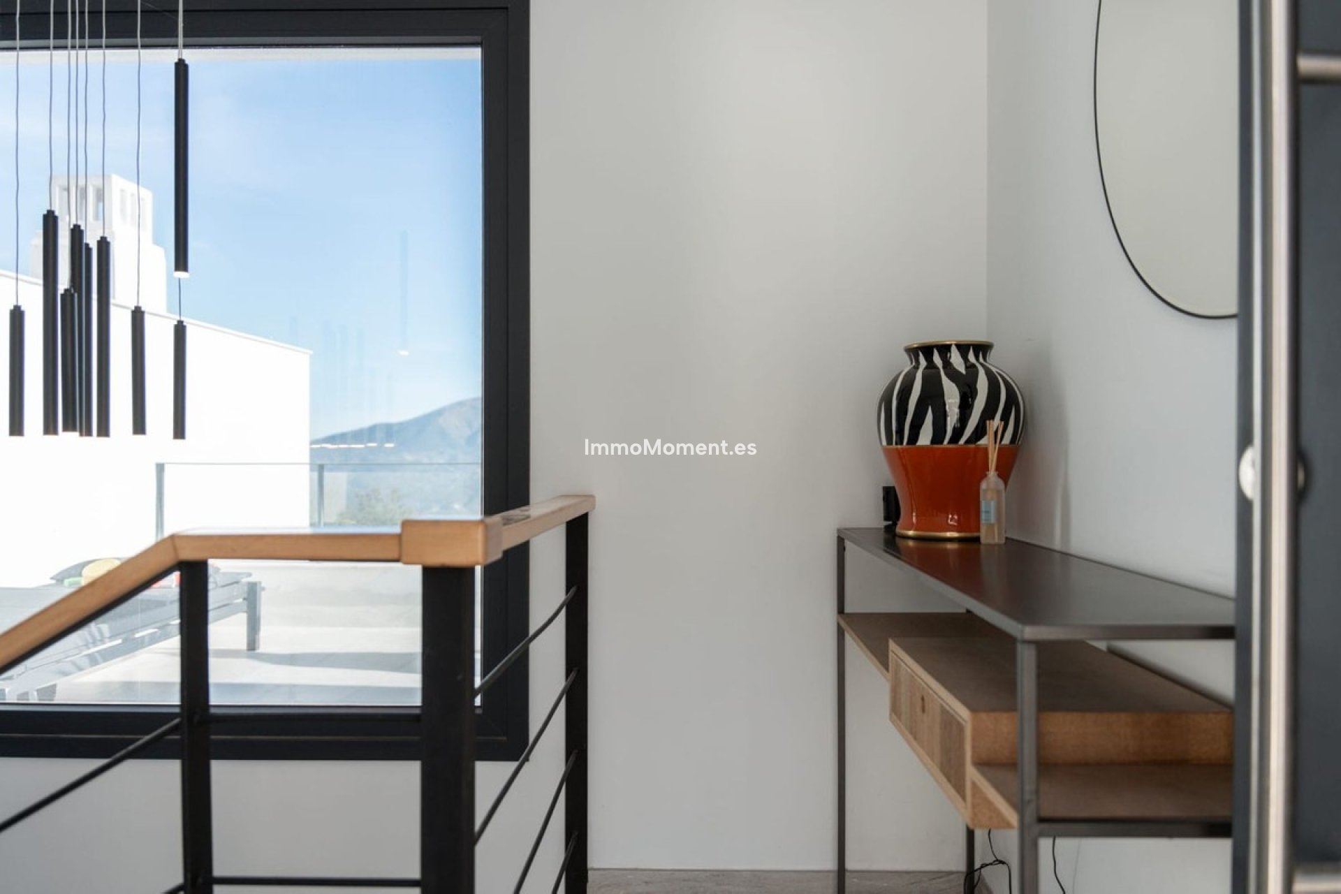 Bestaande woning - Rijtjeshuis - Marbella - La Mairena