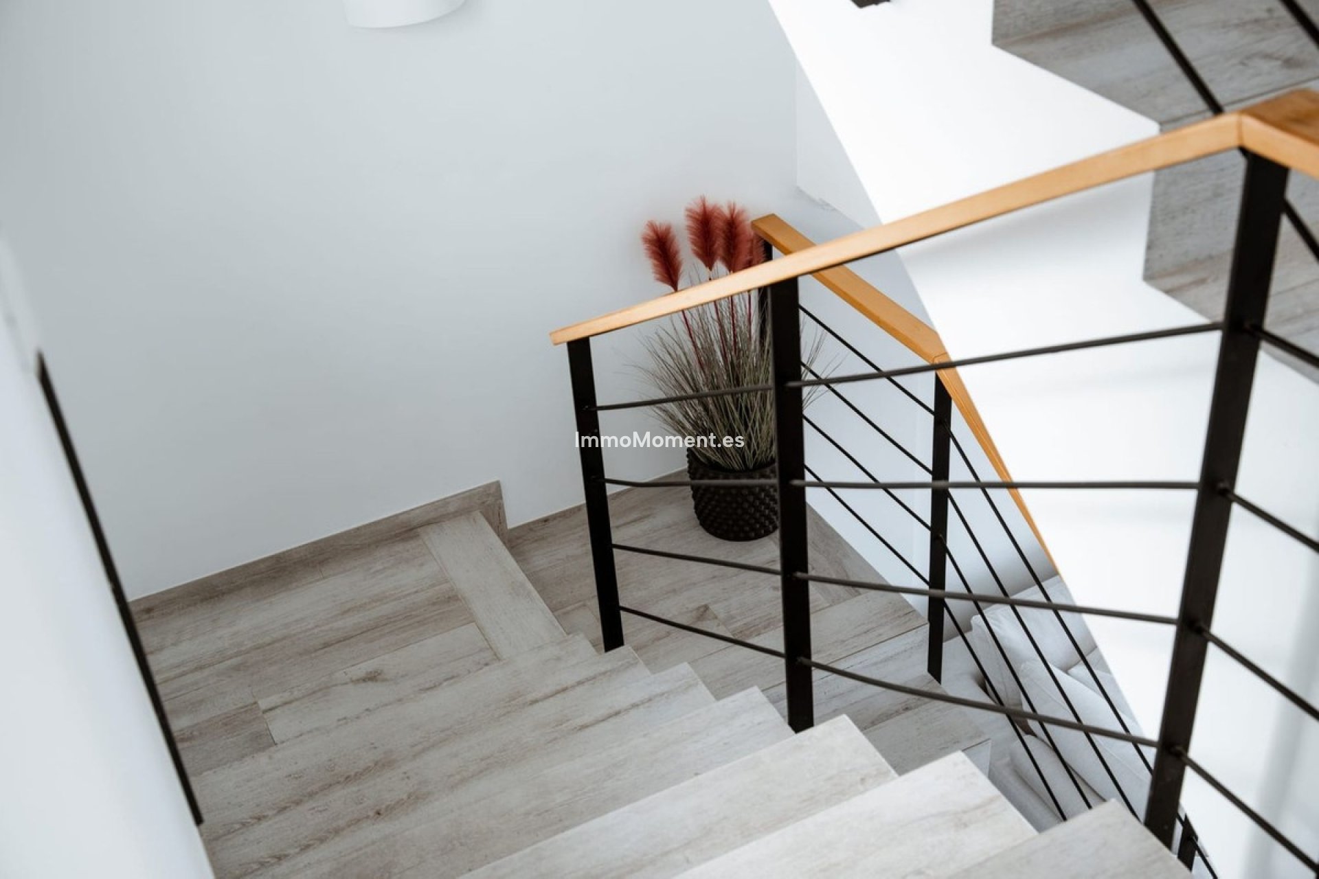 Bestaande woning - Rijtjeshuis - Marbella - La Mairena