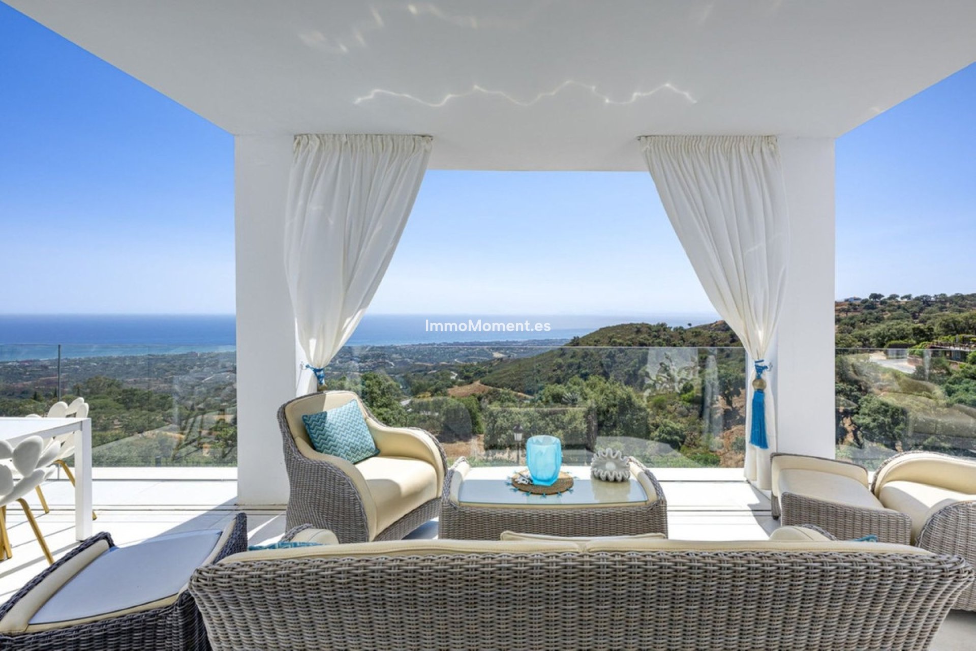 Bestaande woning - Rijtjeshuis - Marbella - La Mairena
