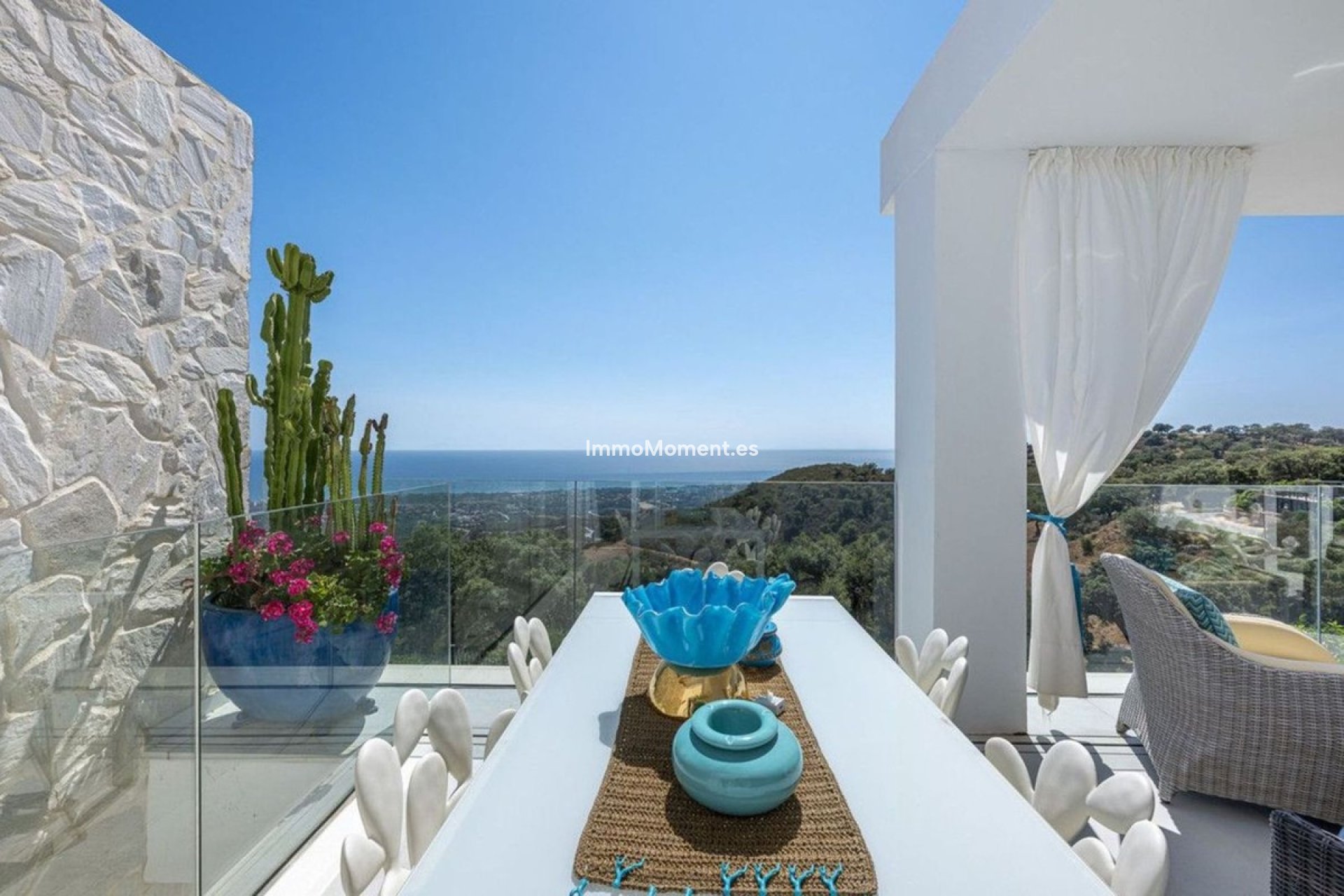 Bestaande woning - Rijtjeshuis - Marbella - La Mairena